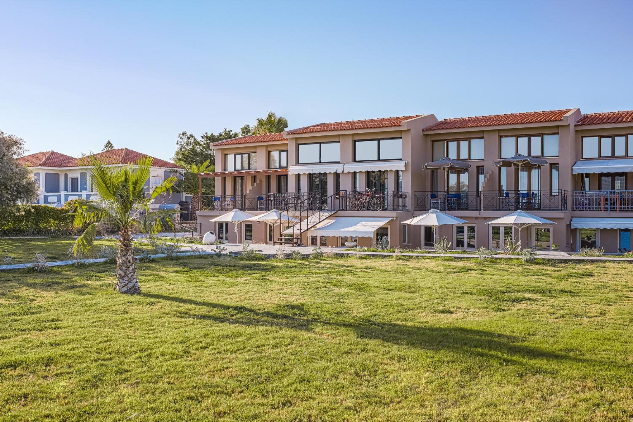 Naftilos Residences I