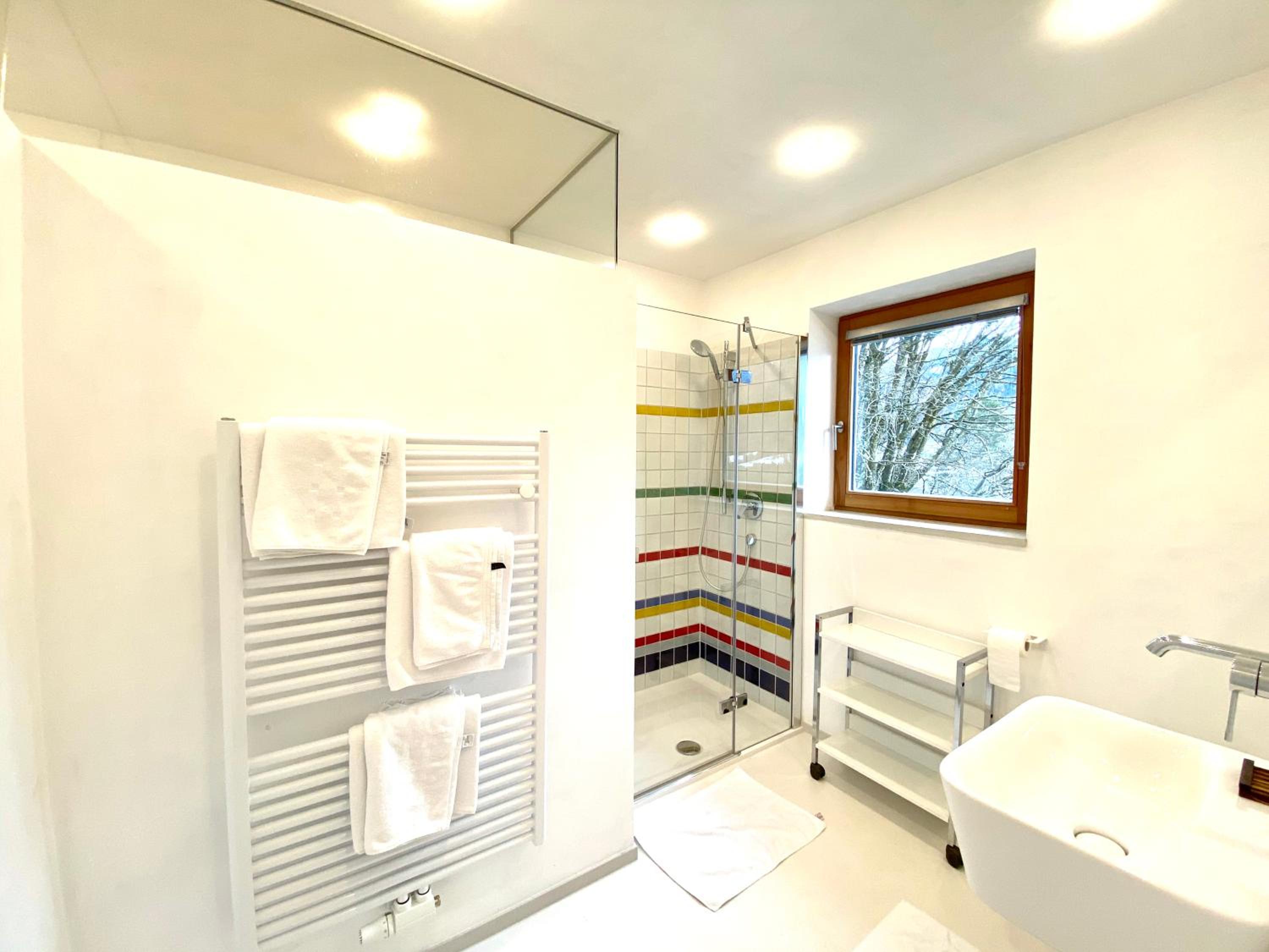 Appartements Greier