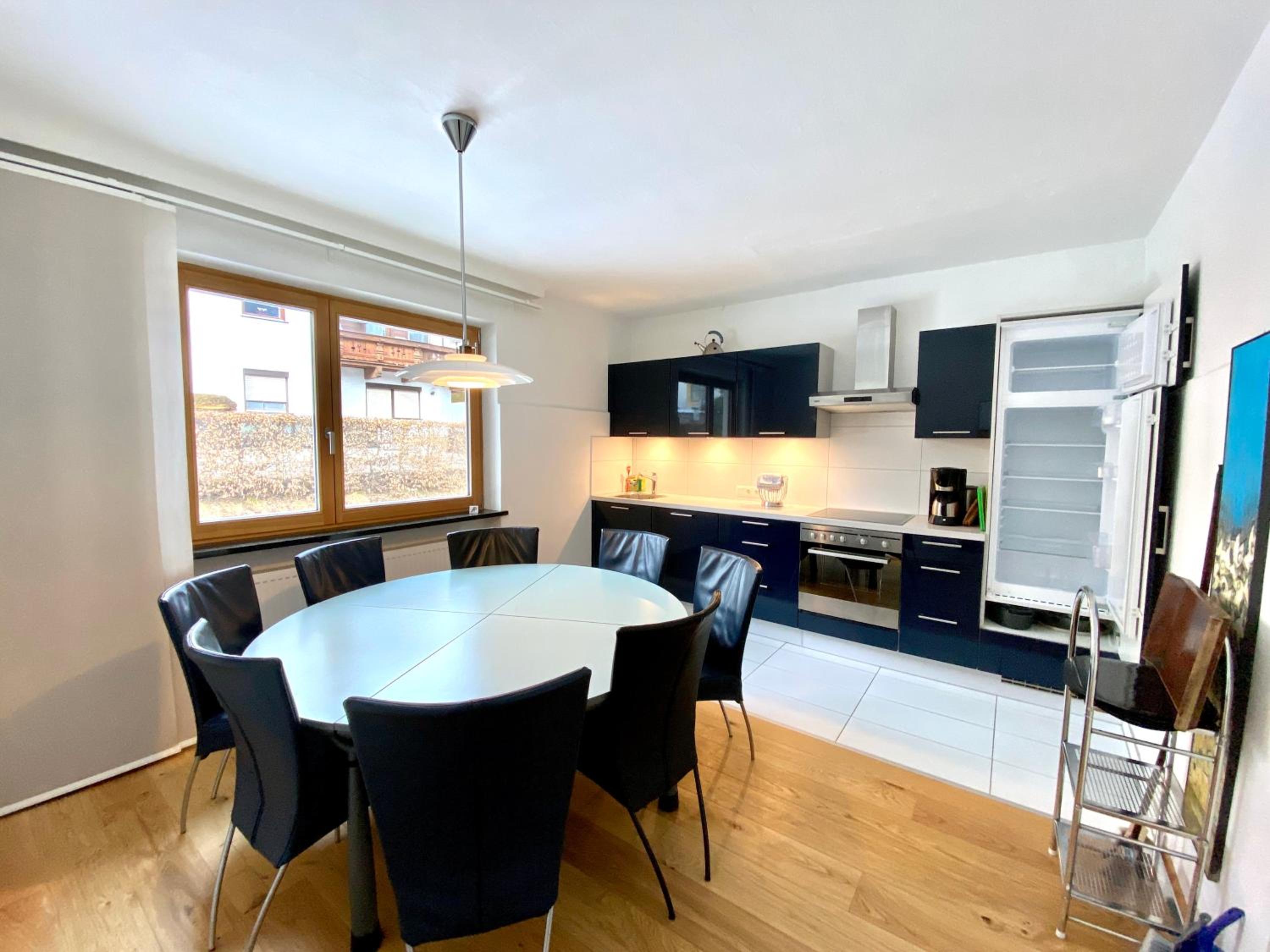 Appartements Greier