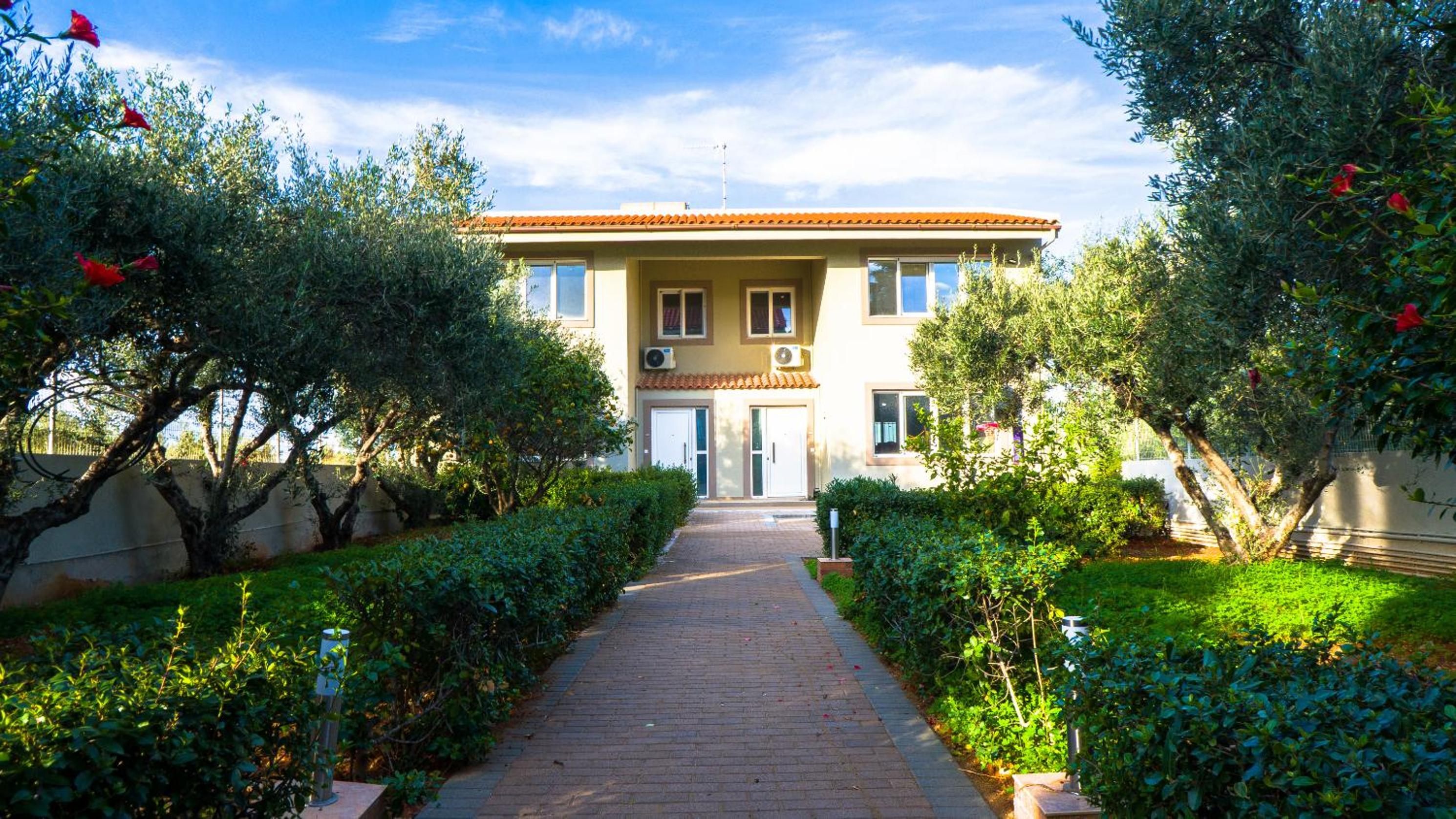 Analipsi Hersonissos Dream Homes (No 2) view 4
