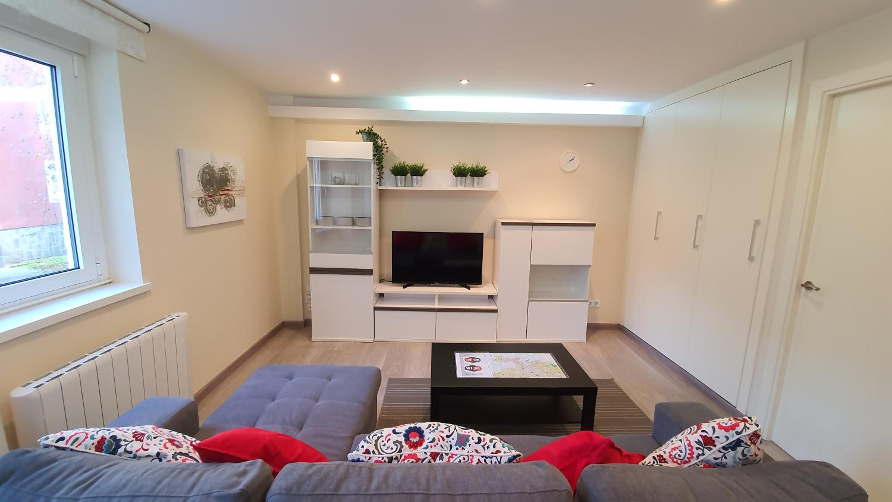 Avenida de Arteixo. Precioso apartamento - Property Image 31