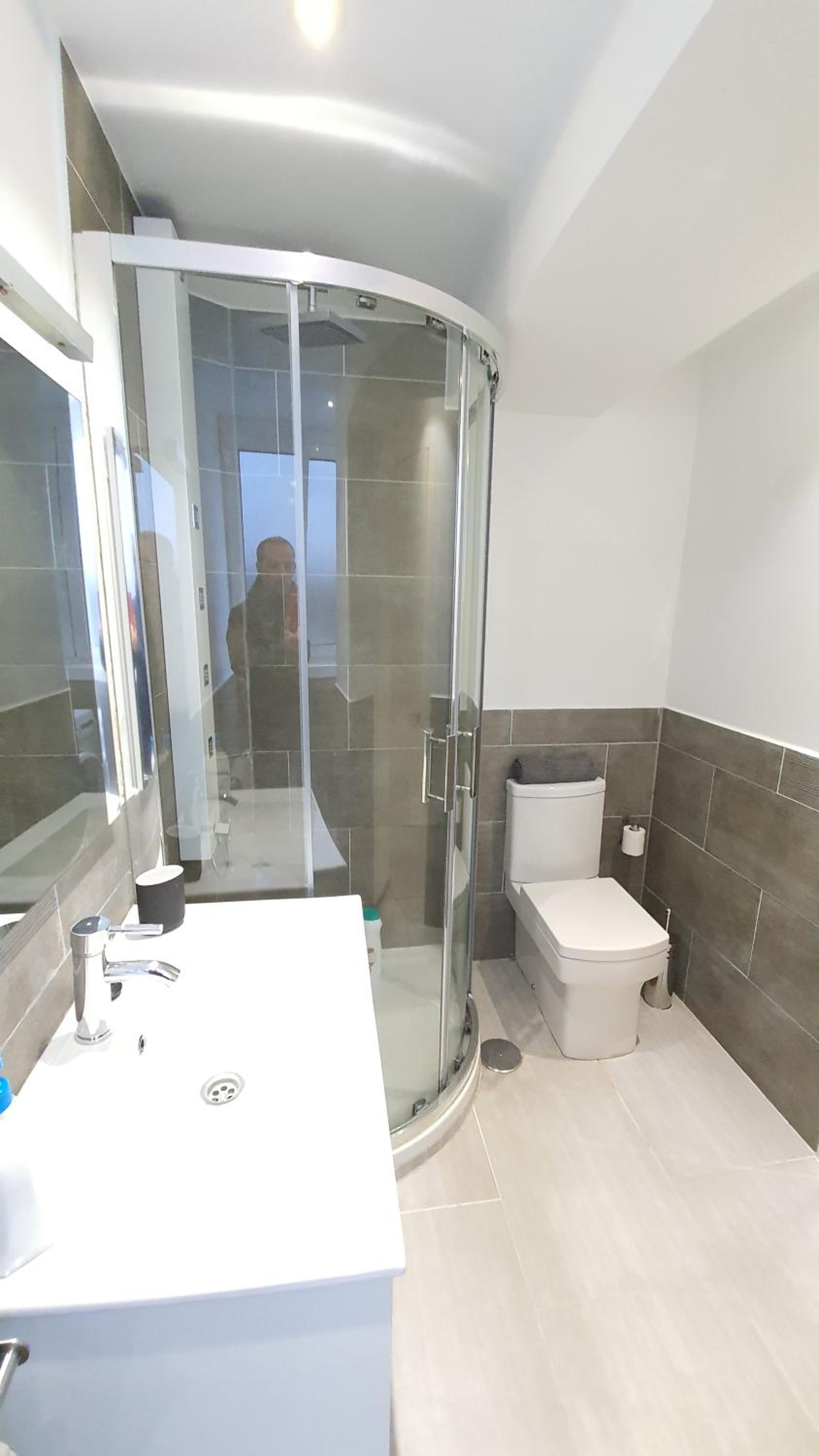 Avenida de Arteixo. Precioso apartamento - Property Image 8