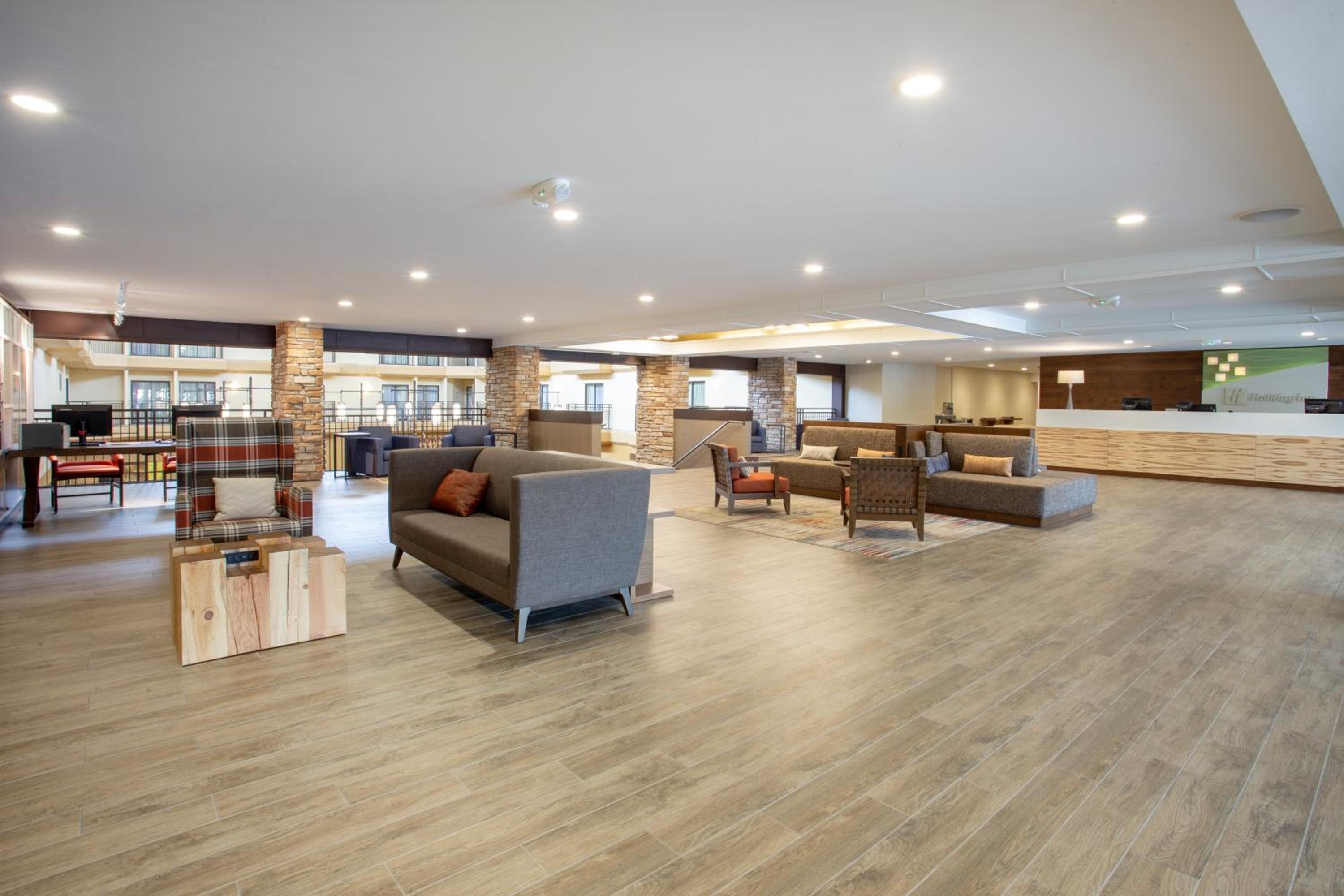 Holiday Inn Missoula Downtown by IHG