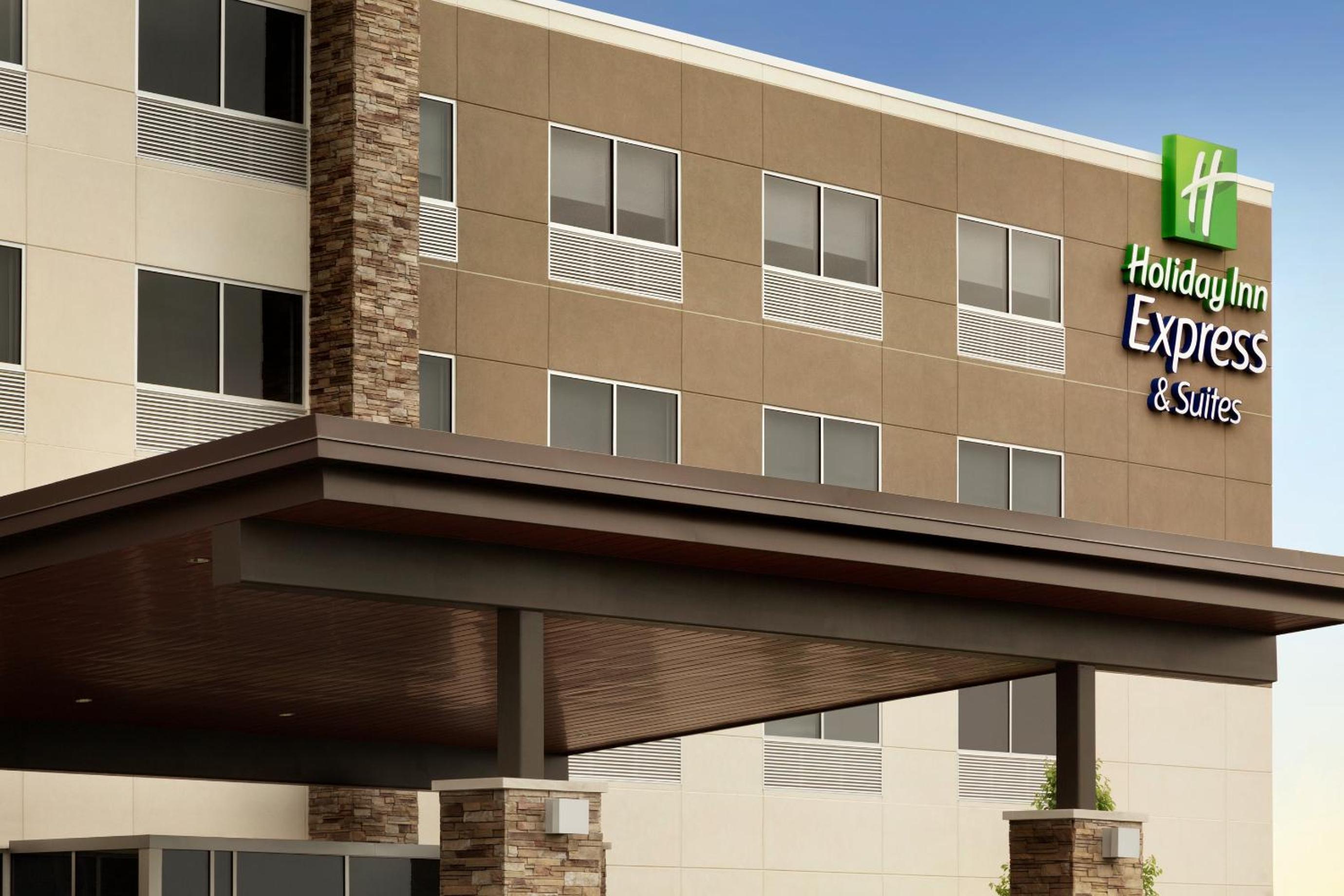 Brunswick Vacations - Holiday Inn Express Suites Brunswick-Harpers Ferry Area, an IHG Hotel - Property Image 55