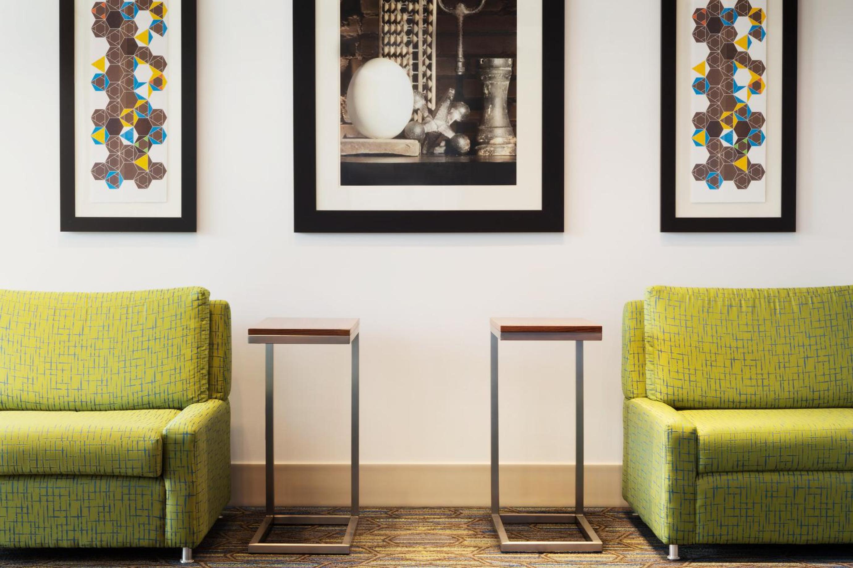 Brunswick Vacations - Holiday Inn Express Suites Brunswick-Harpers Ferry Area, an IHG Hotel - Property Image 49