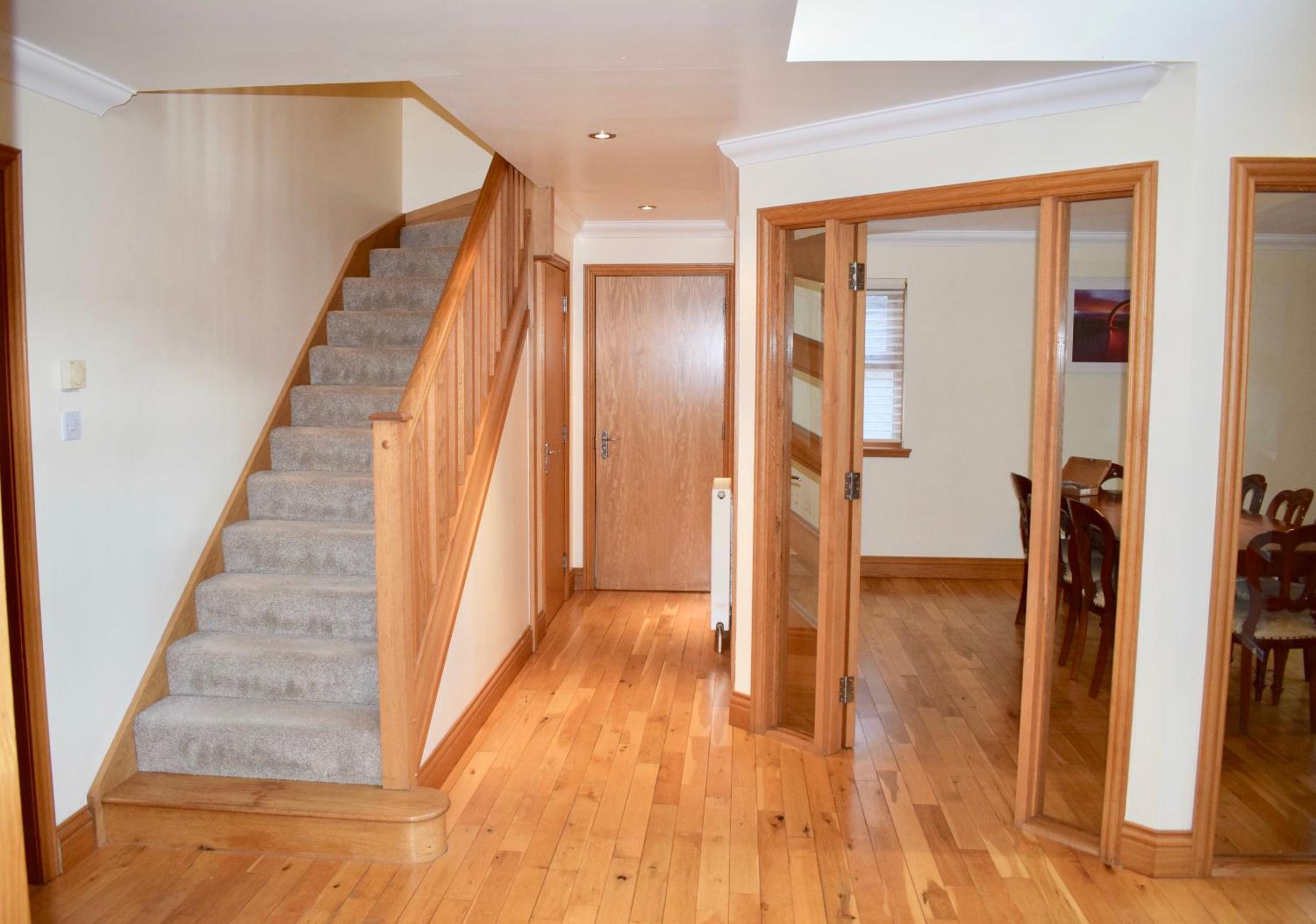 Kelpies Serviced Apartments Kavanagh- 5 Bedrooms view 3