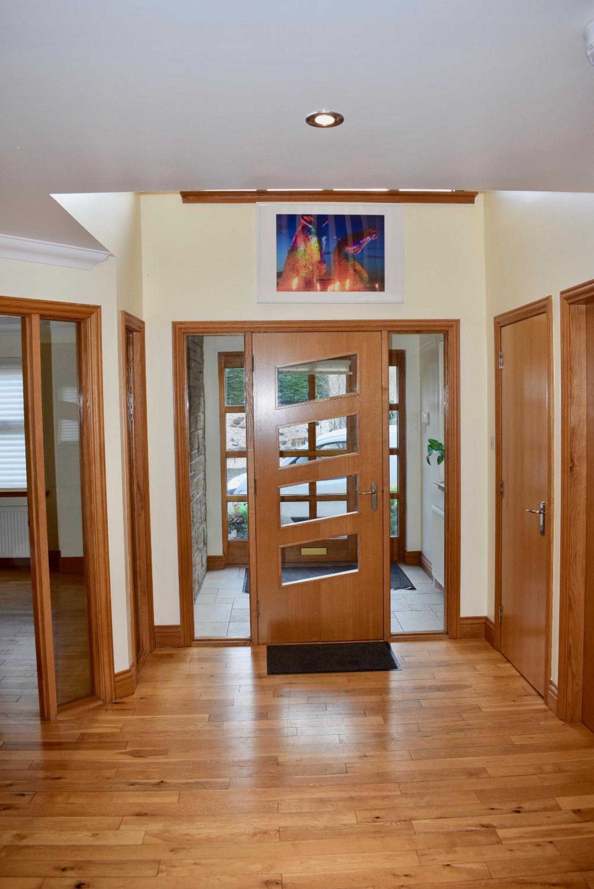 Kelpies Serviced Apartments Kavanagh- 5 Bedrooms view 5