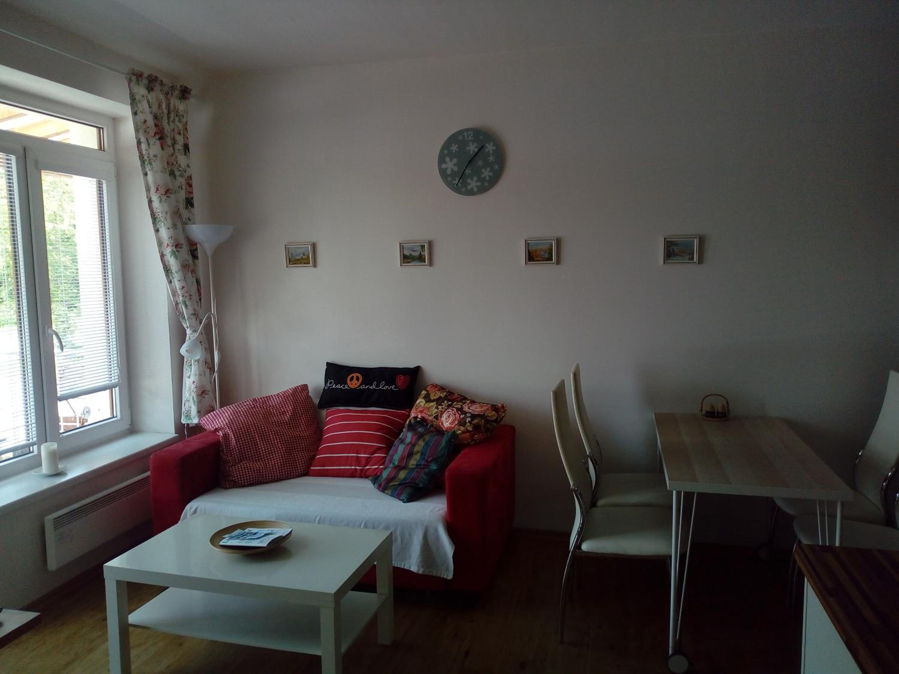 Apartman29 view 4