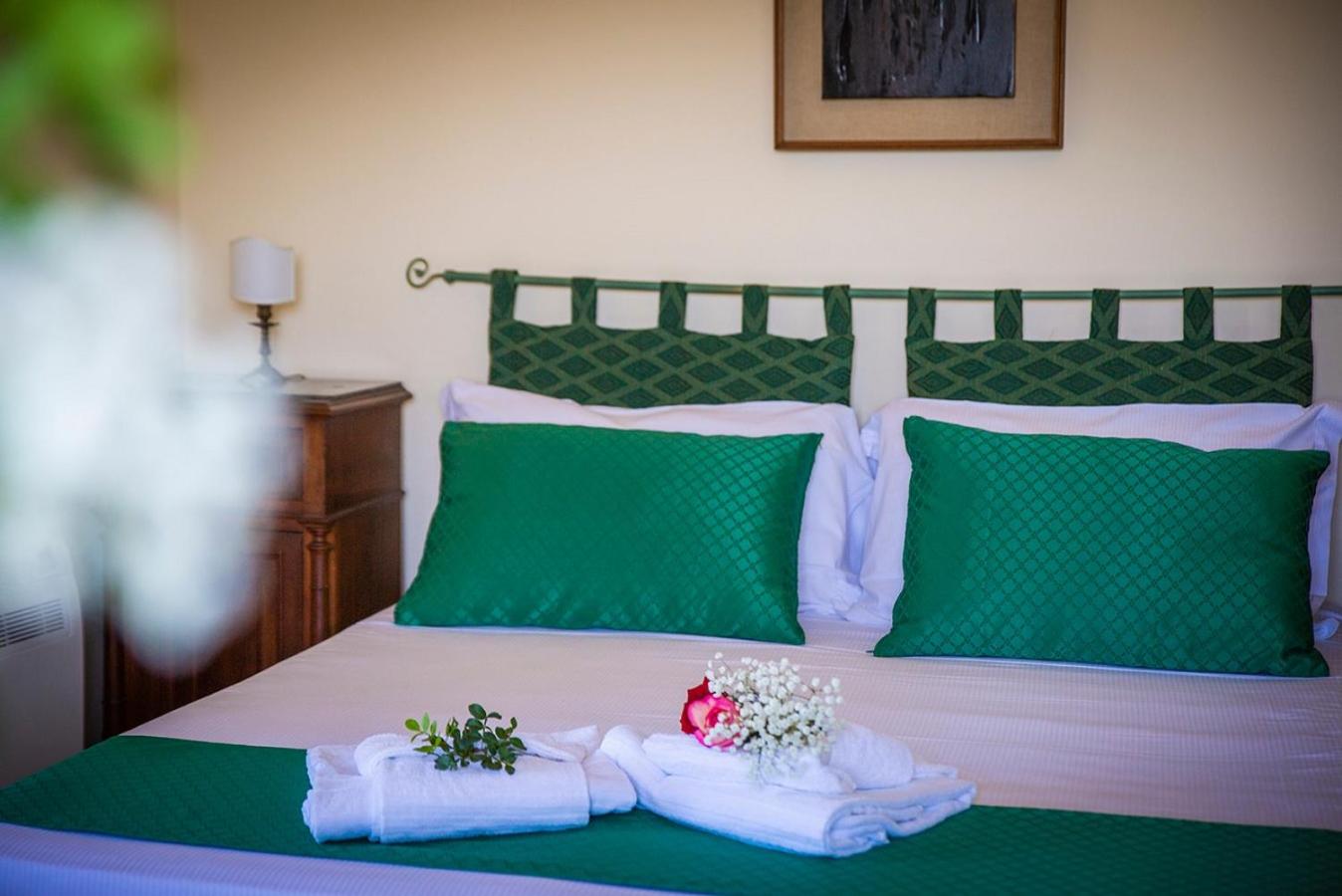 B&B La Residenza Torchiara