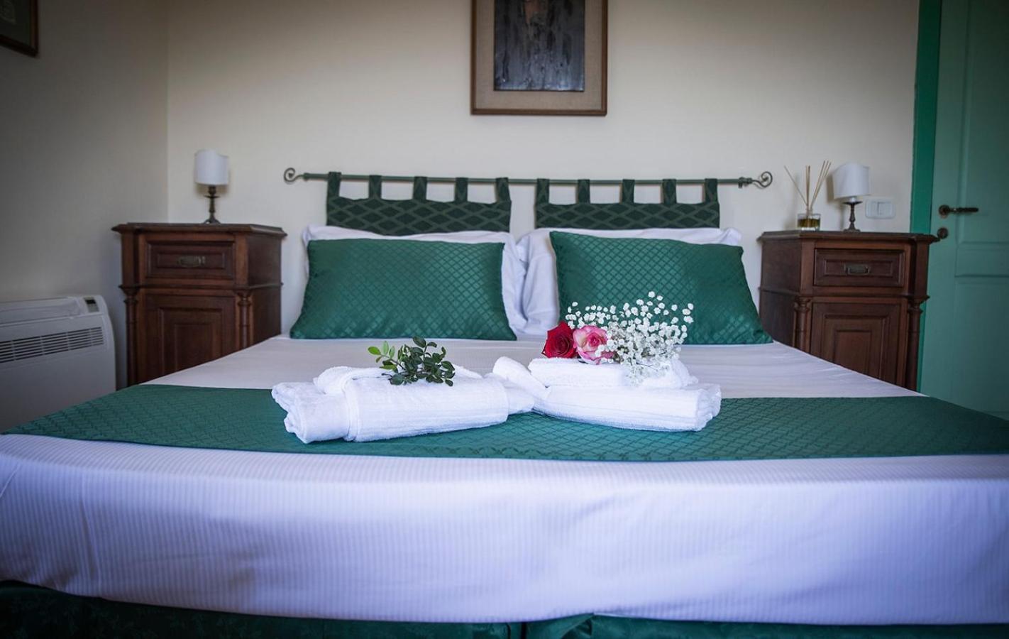 B&B La Residenza Torchiara