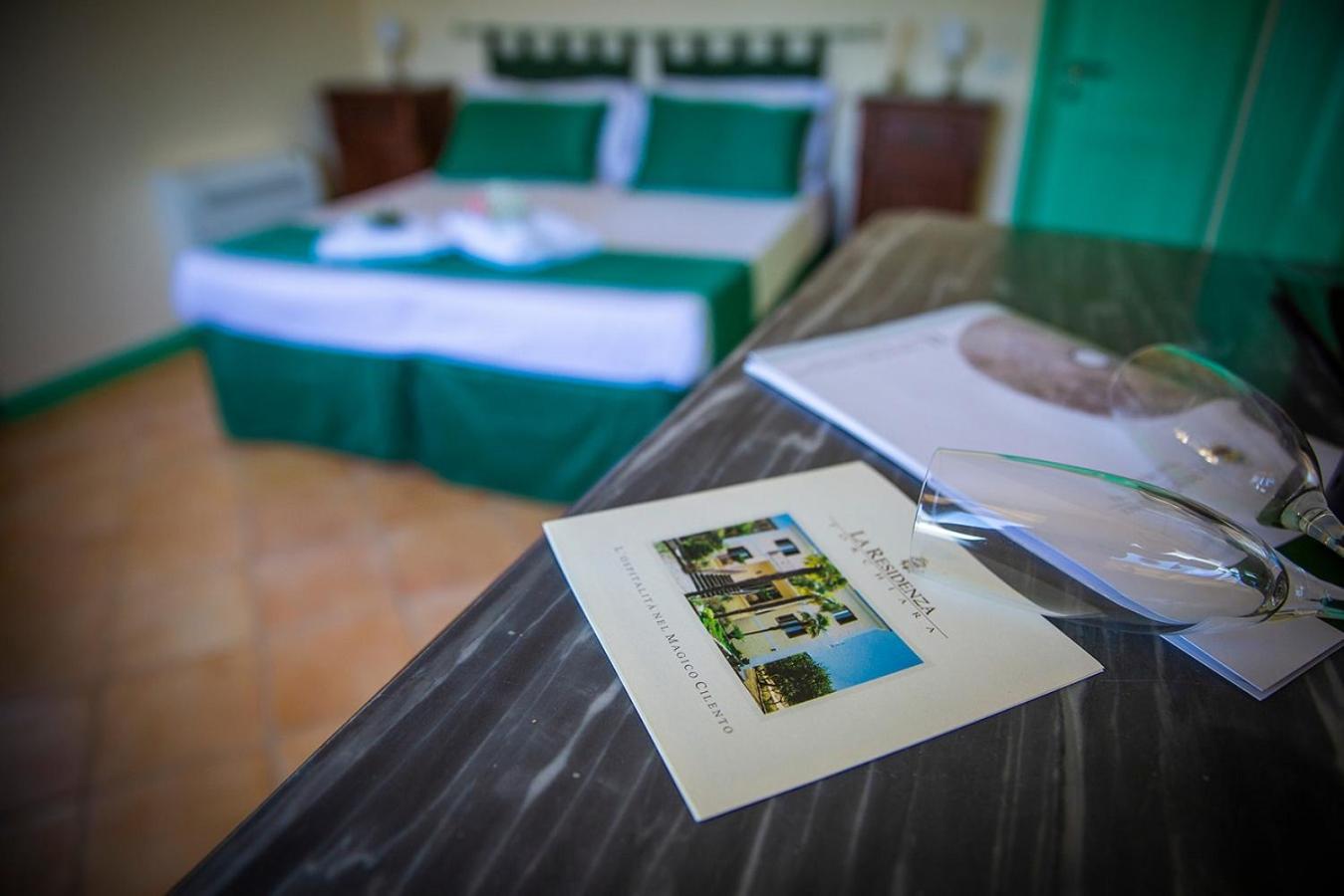 B&B La Residenza Torchiara