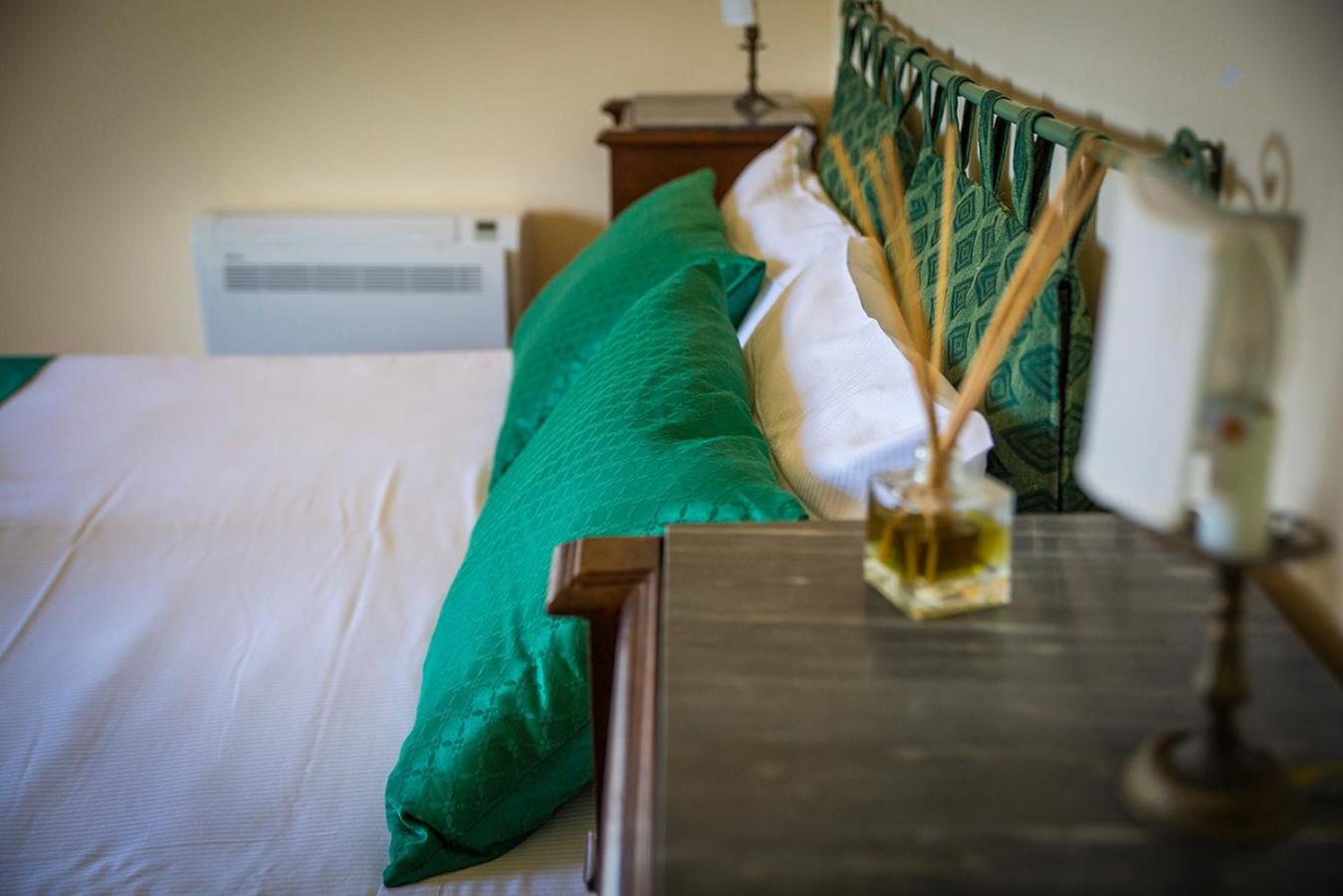 B&B La Residenza Torchiara