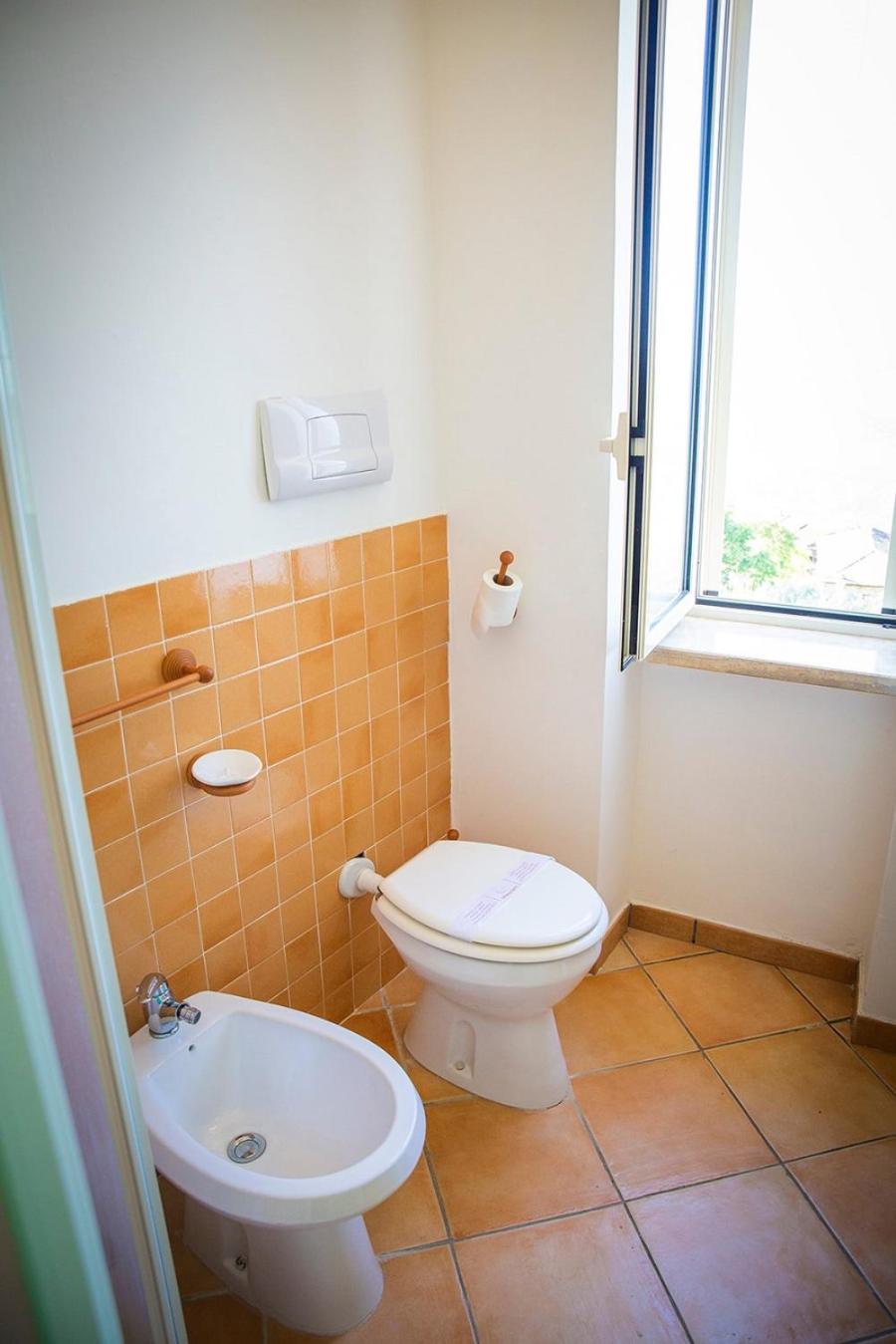 B&B La Residenza Torchiara