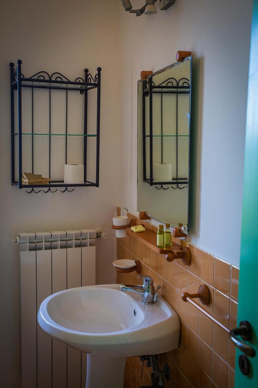 B&B La Residenza Torchiara