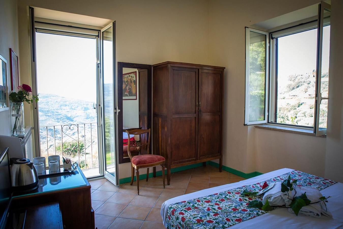 B&B La Residenza Torchiara