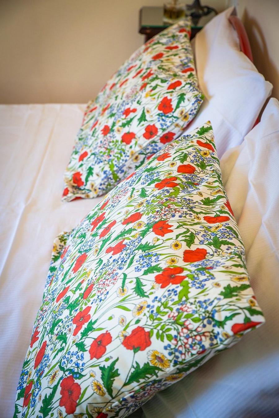 B&B La Residenza Torchiara