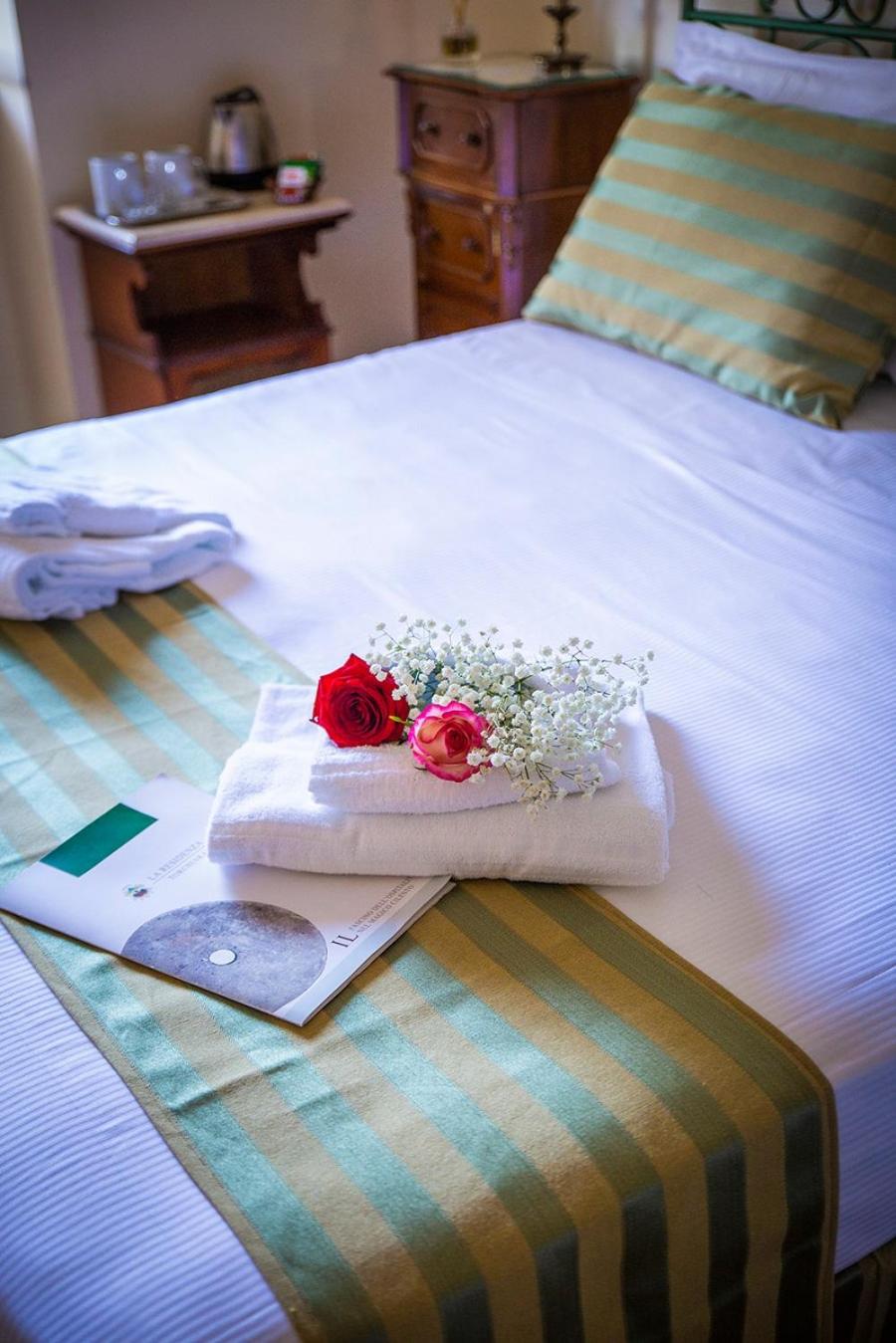 B&B La Residenza Torchiara