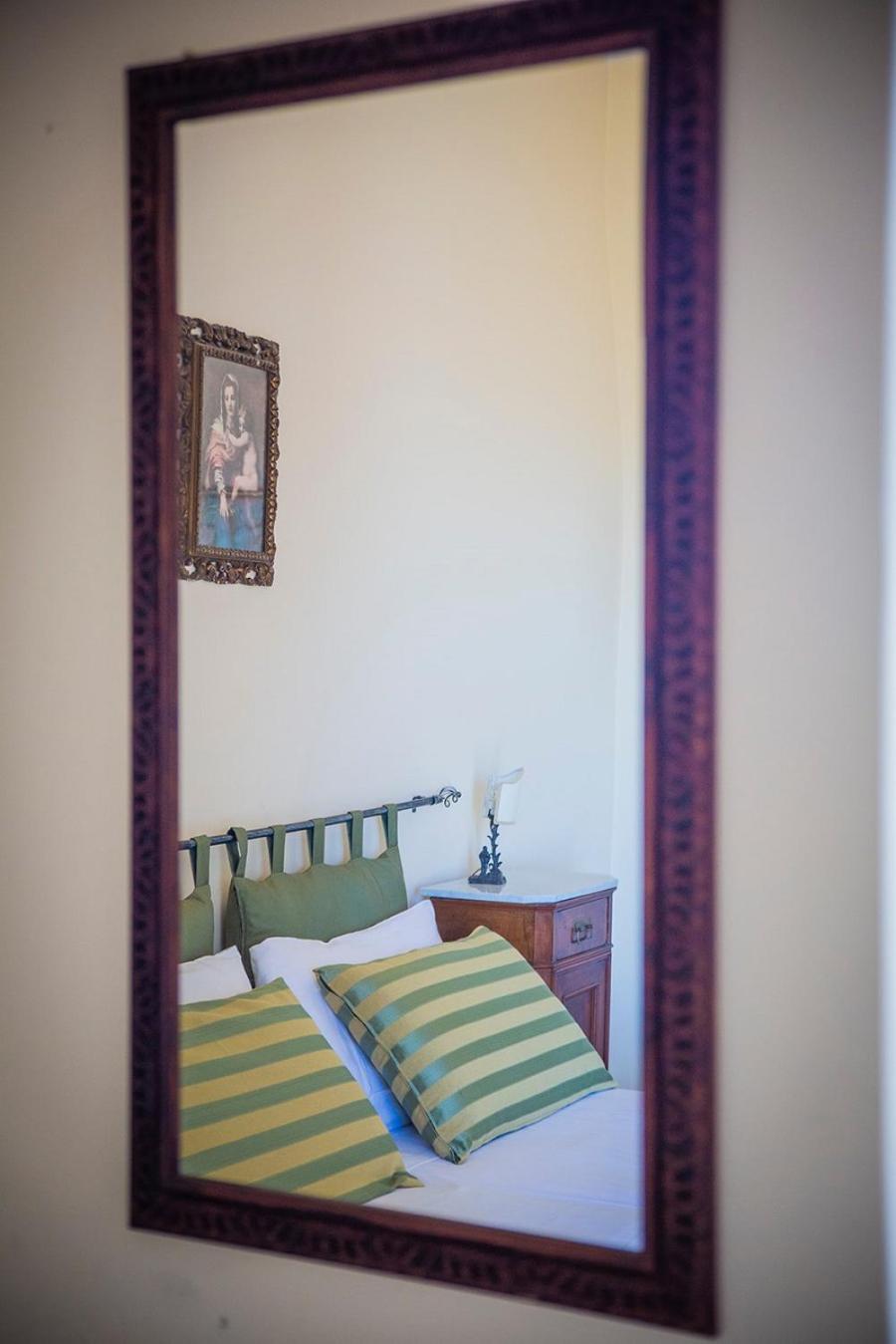B&B La Residenza Torchiara