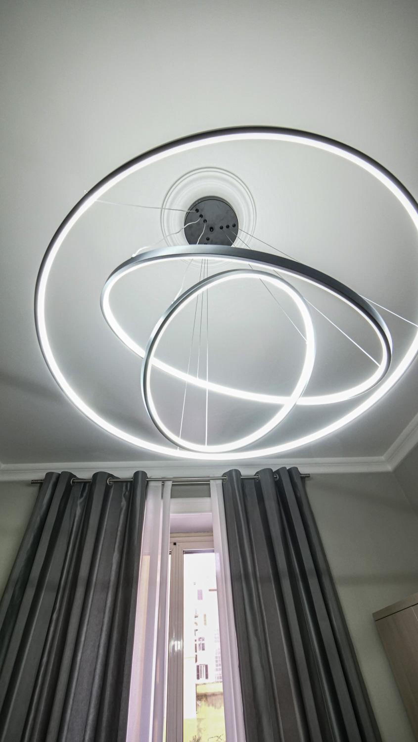 Home Suites Giolitti