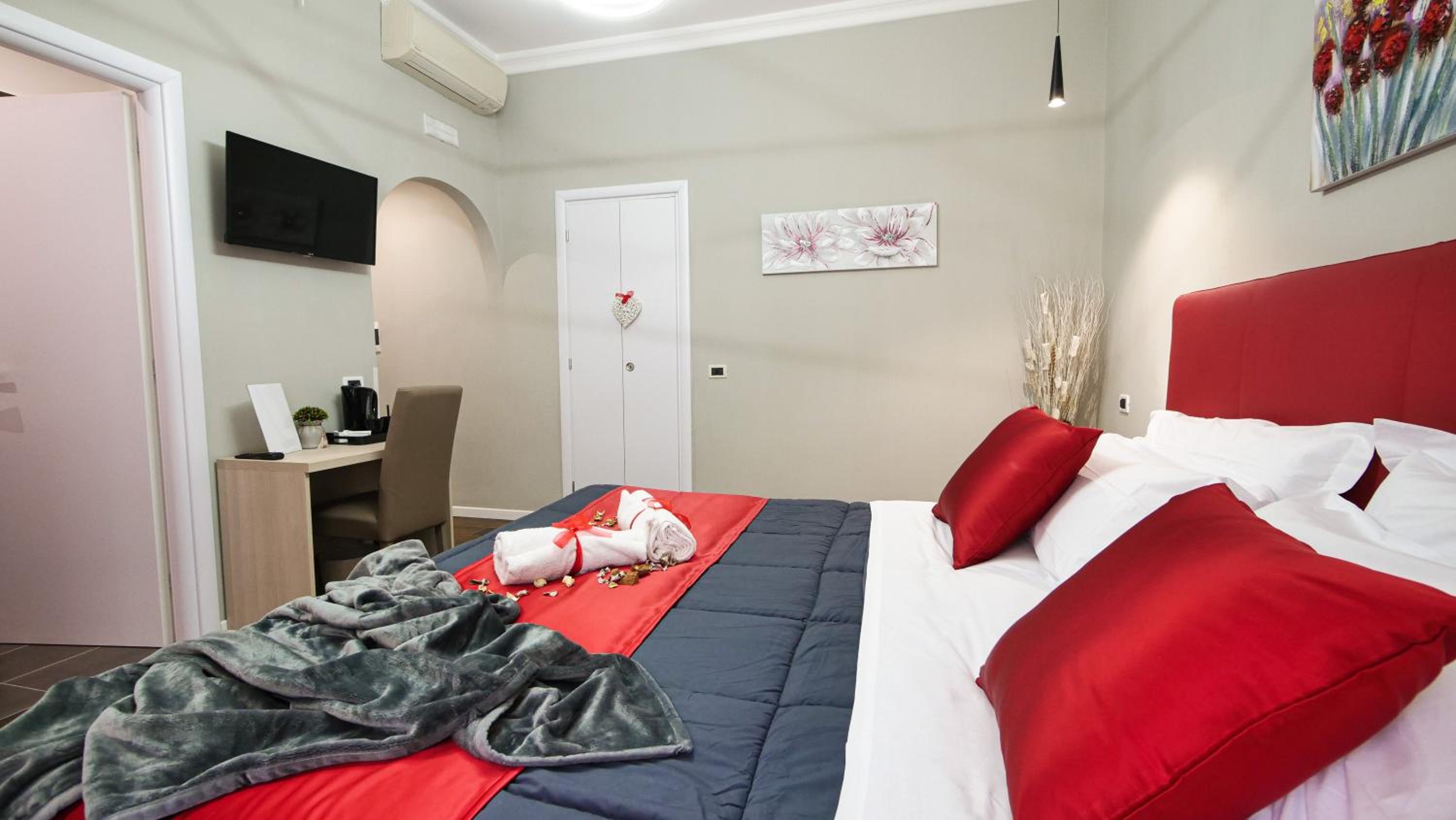 Home Suites Giolitti
