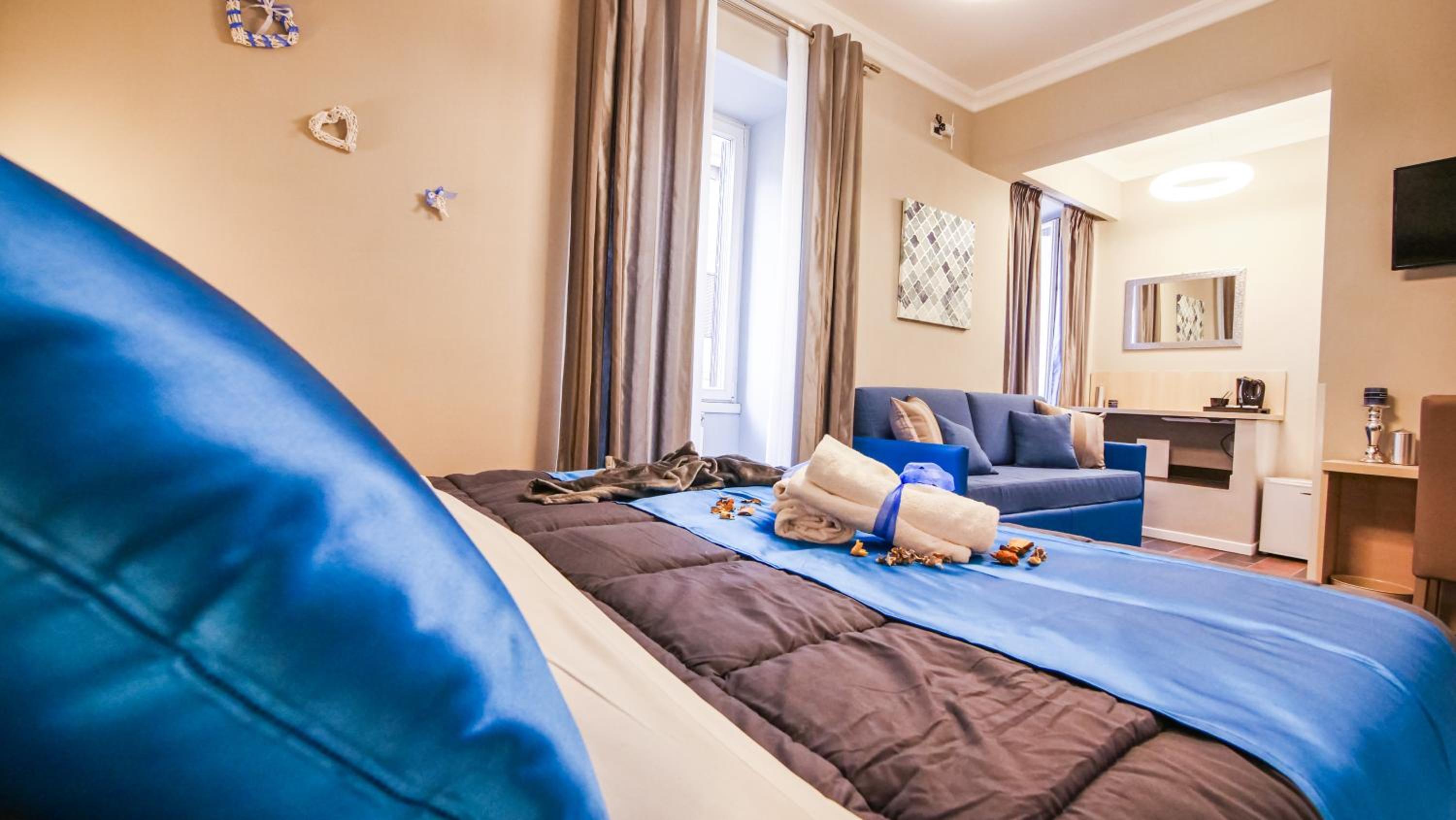 Home Suites Giolitti