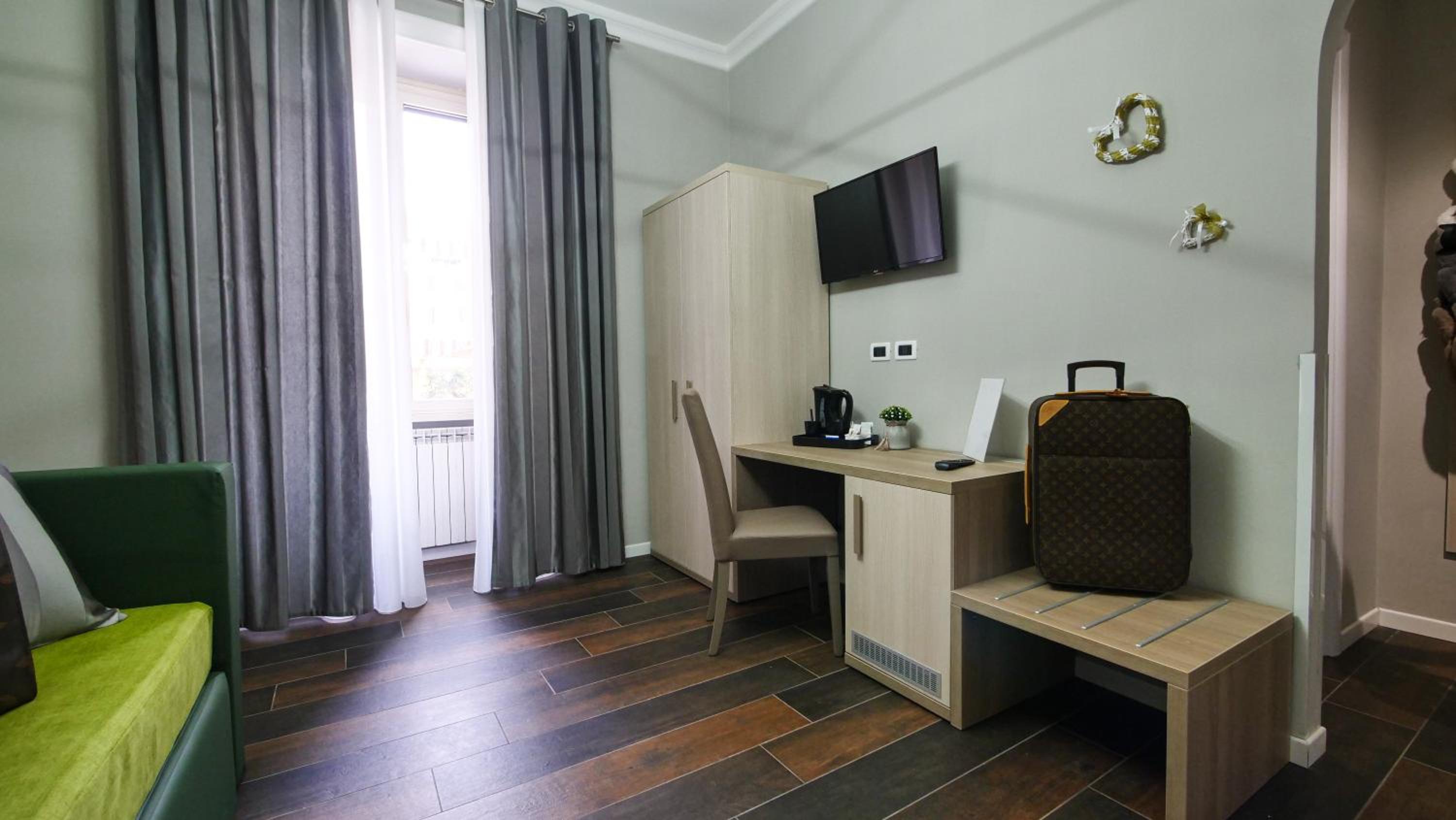 Home Suites Giolitti