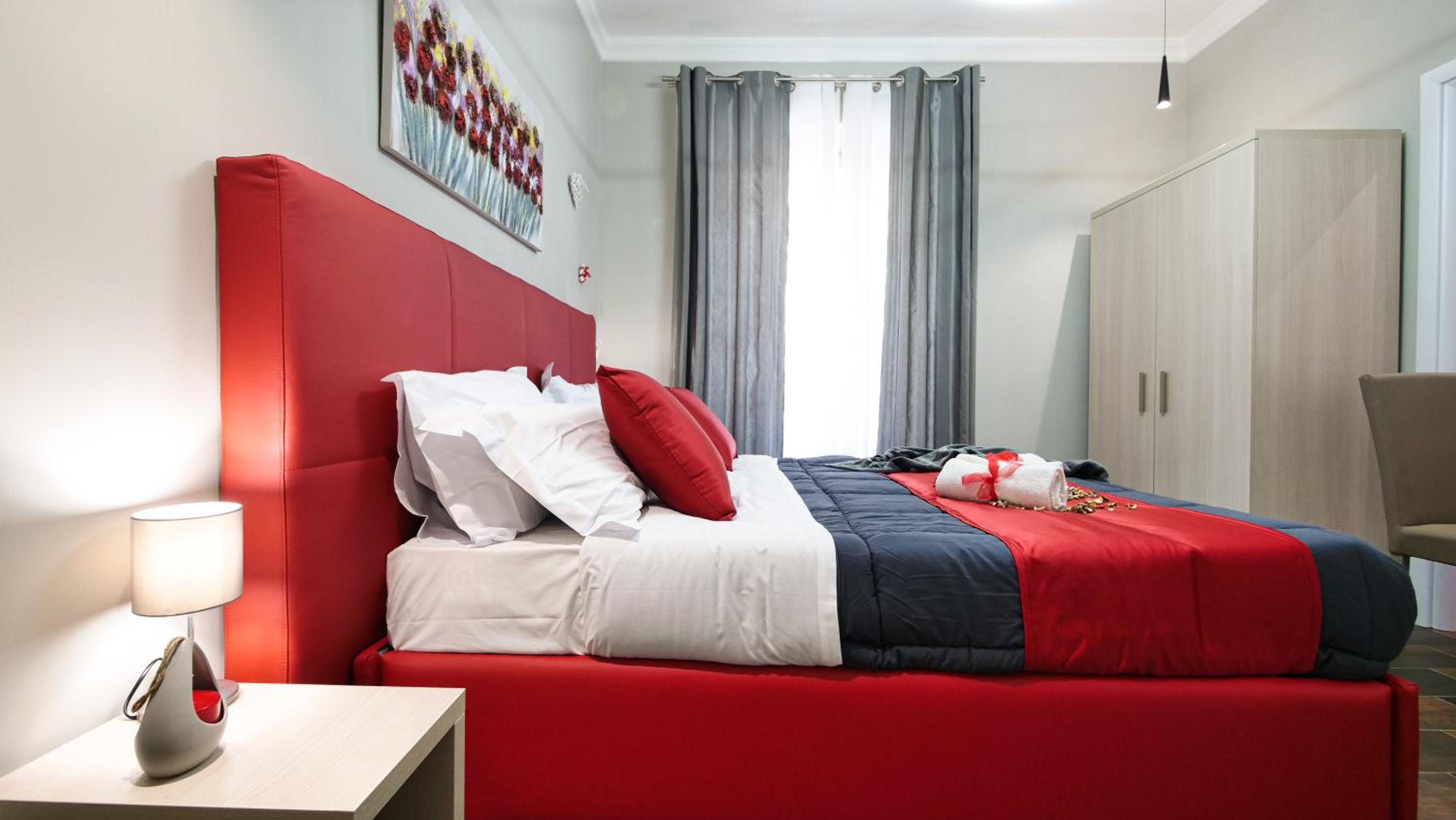 Home Suites Giolitti