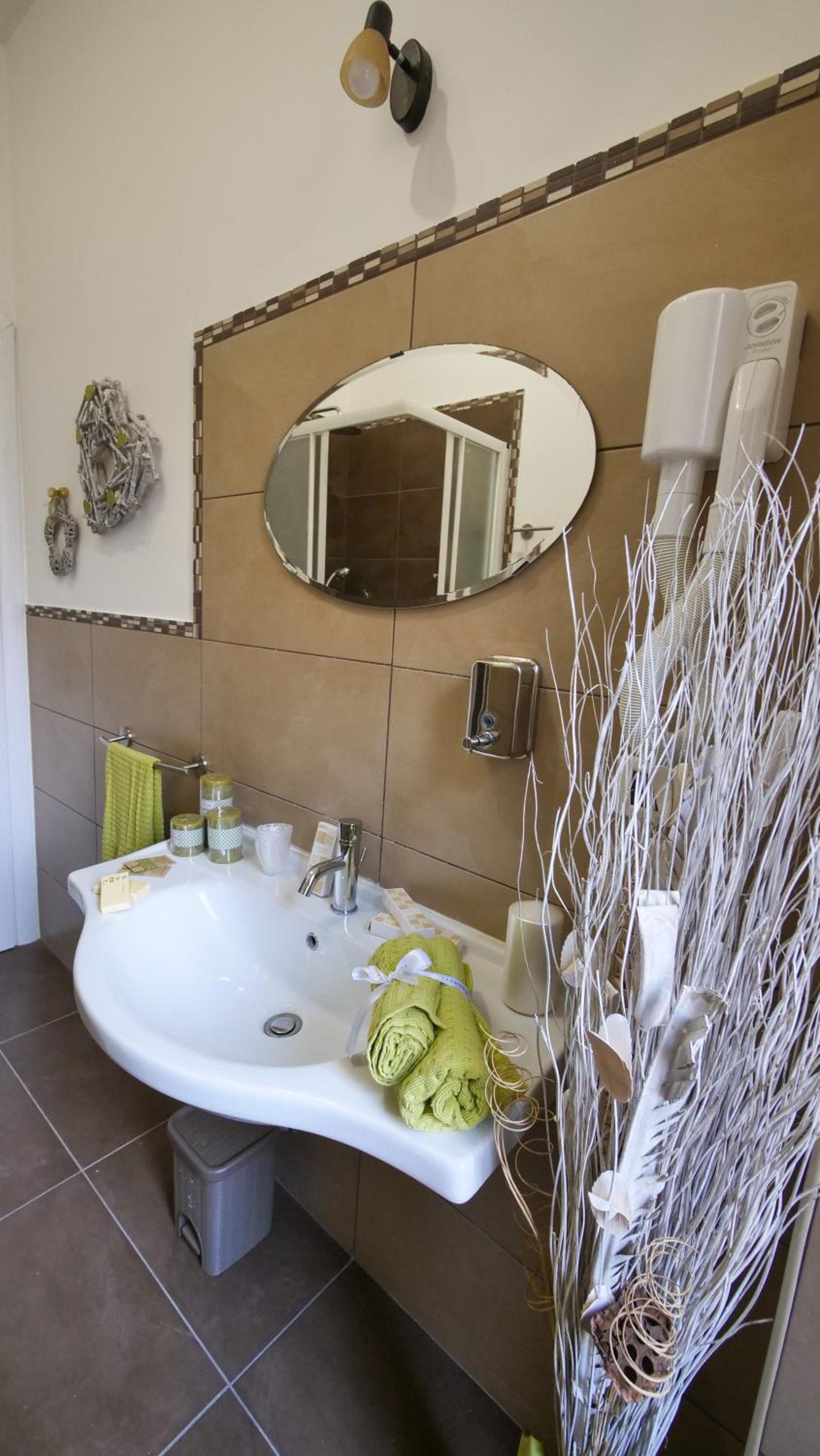 Home Suites Giolitti