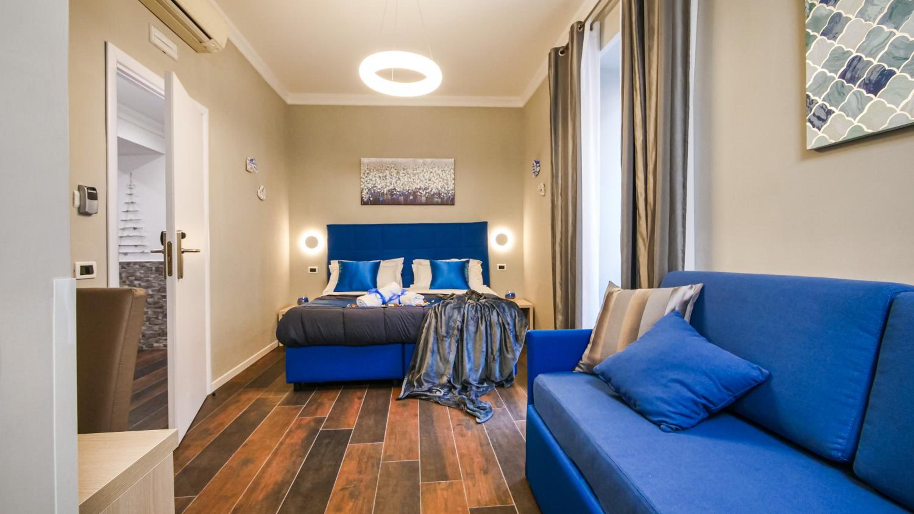 Home Suites Giolitti