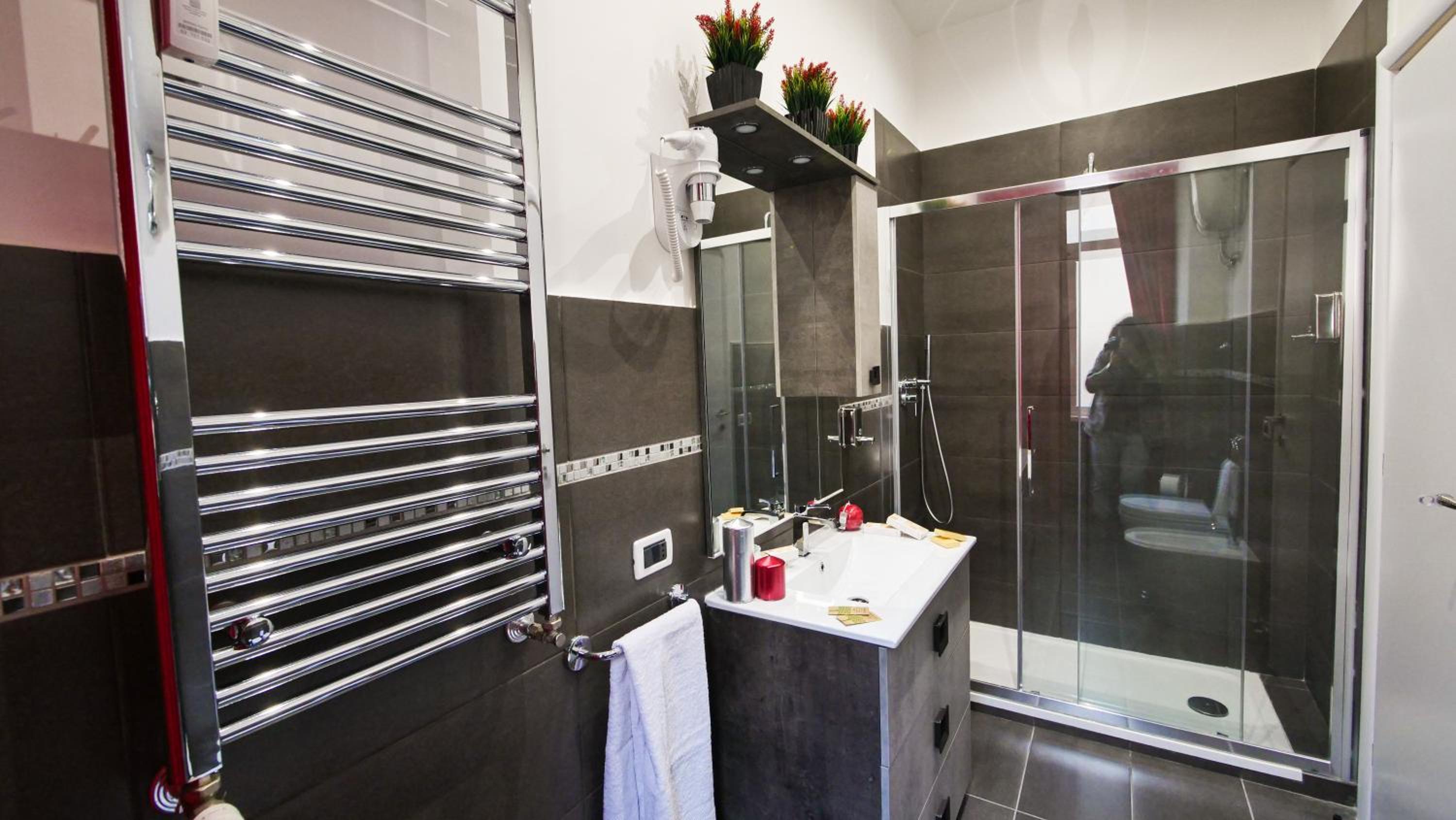 Home Suites Giolitti