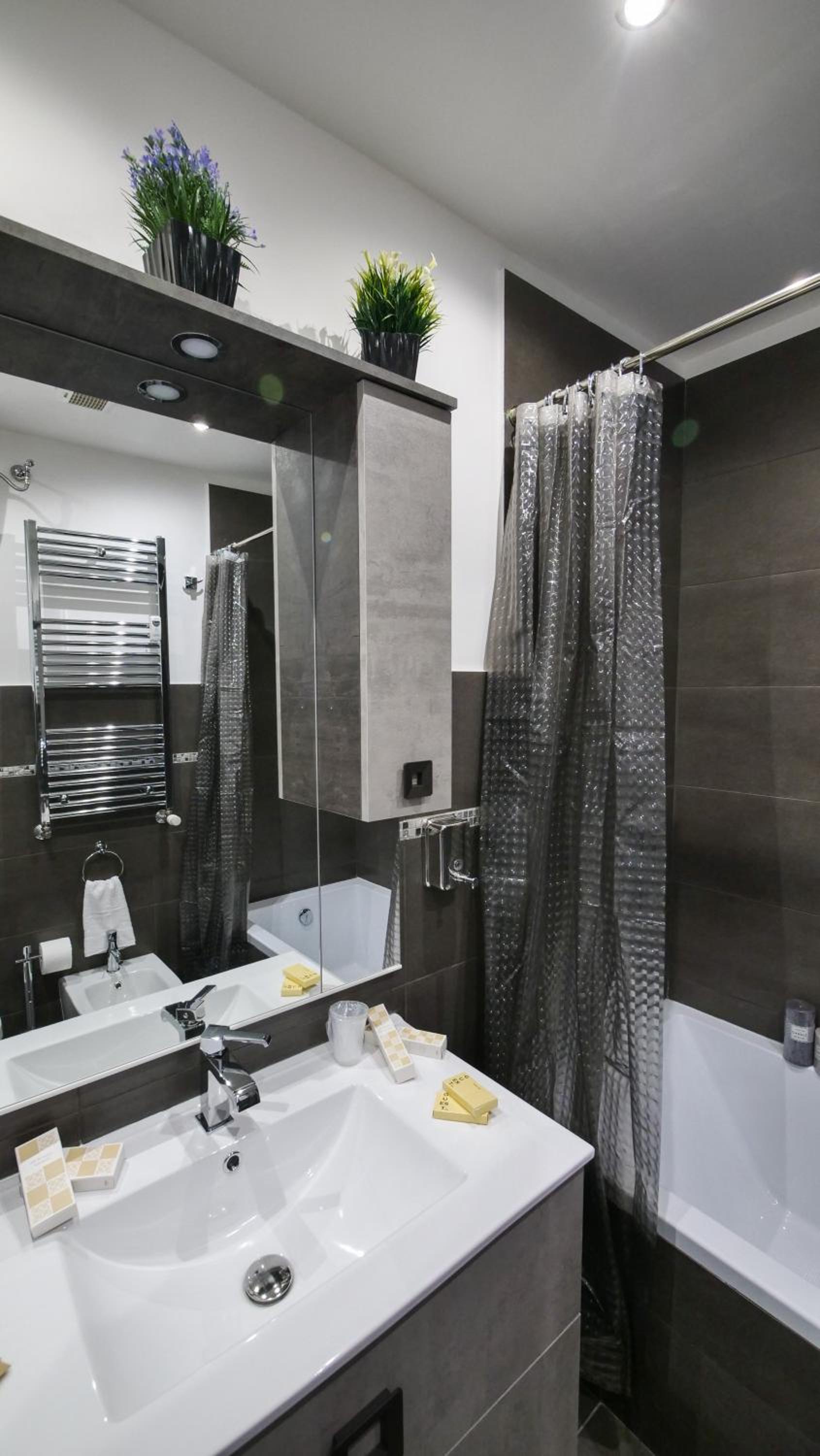 Home Suites Giolitti