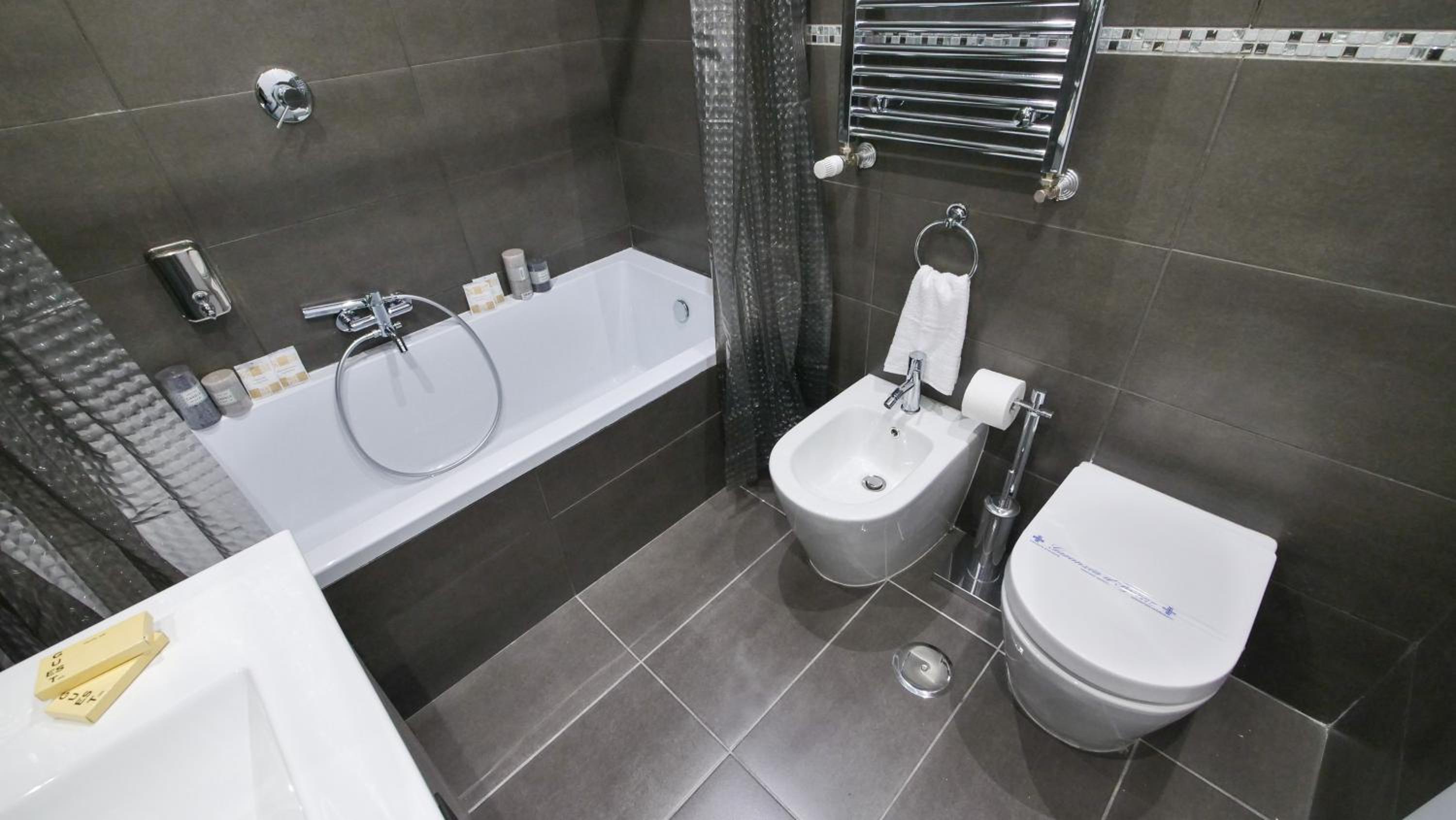 Home Suites Giolitti