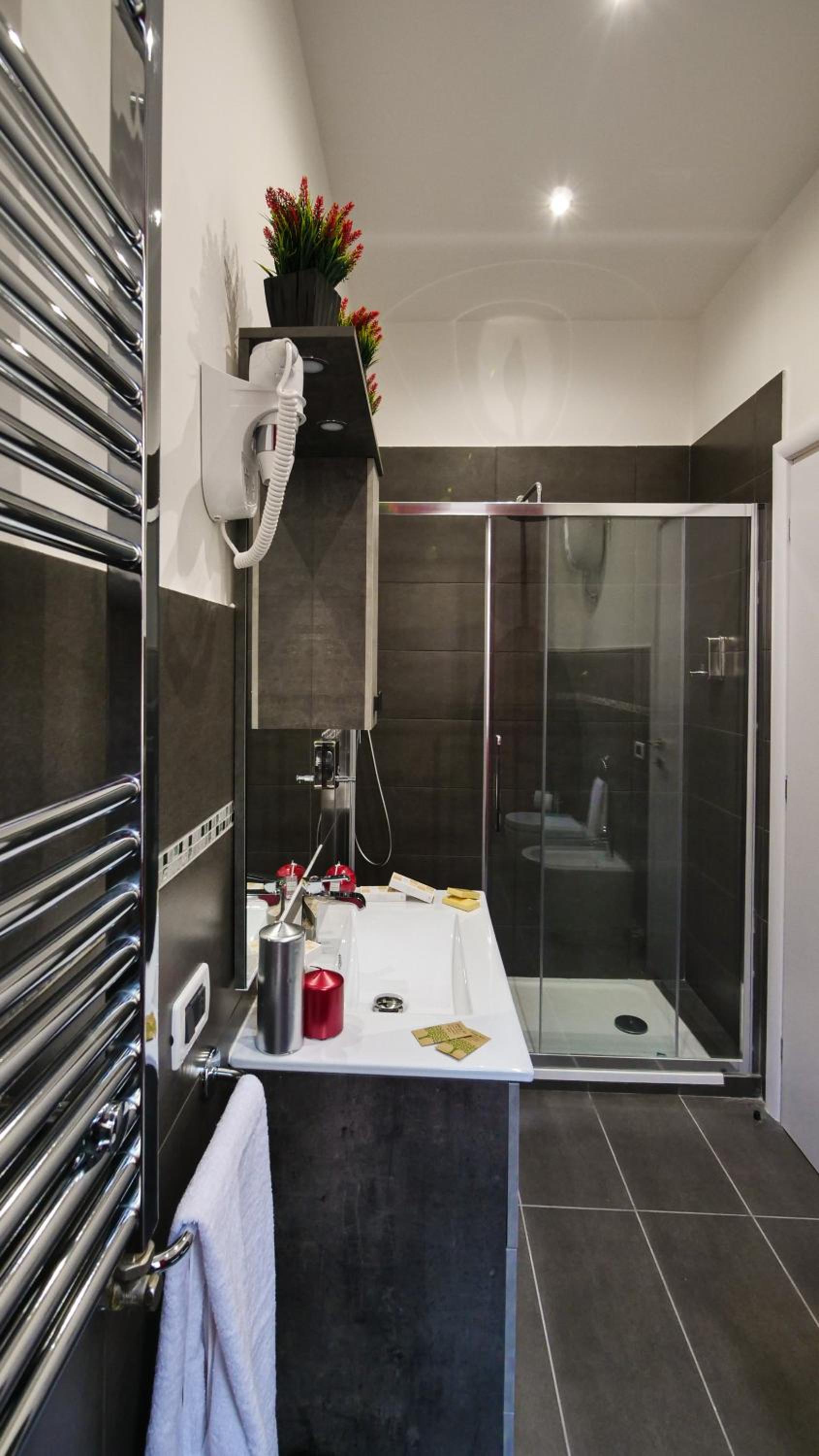 Home Suites Giolitti