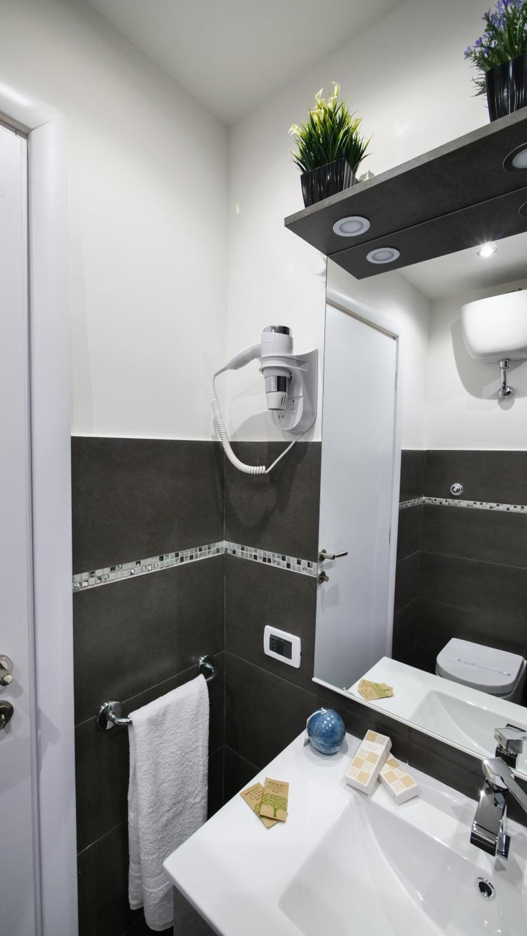 Home Suites Giolitti