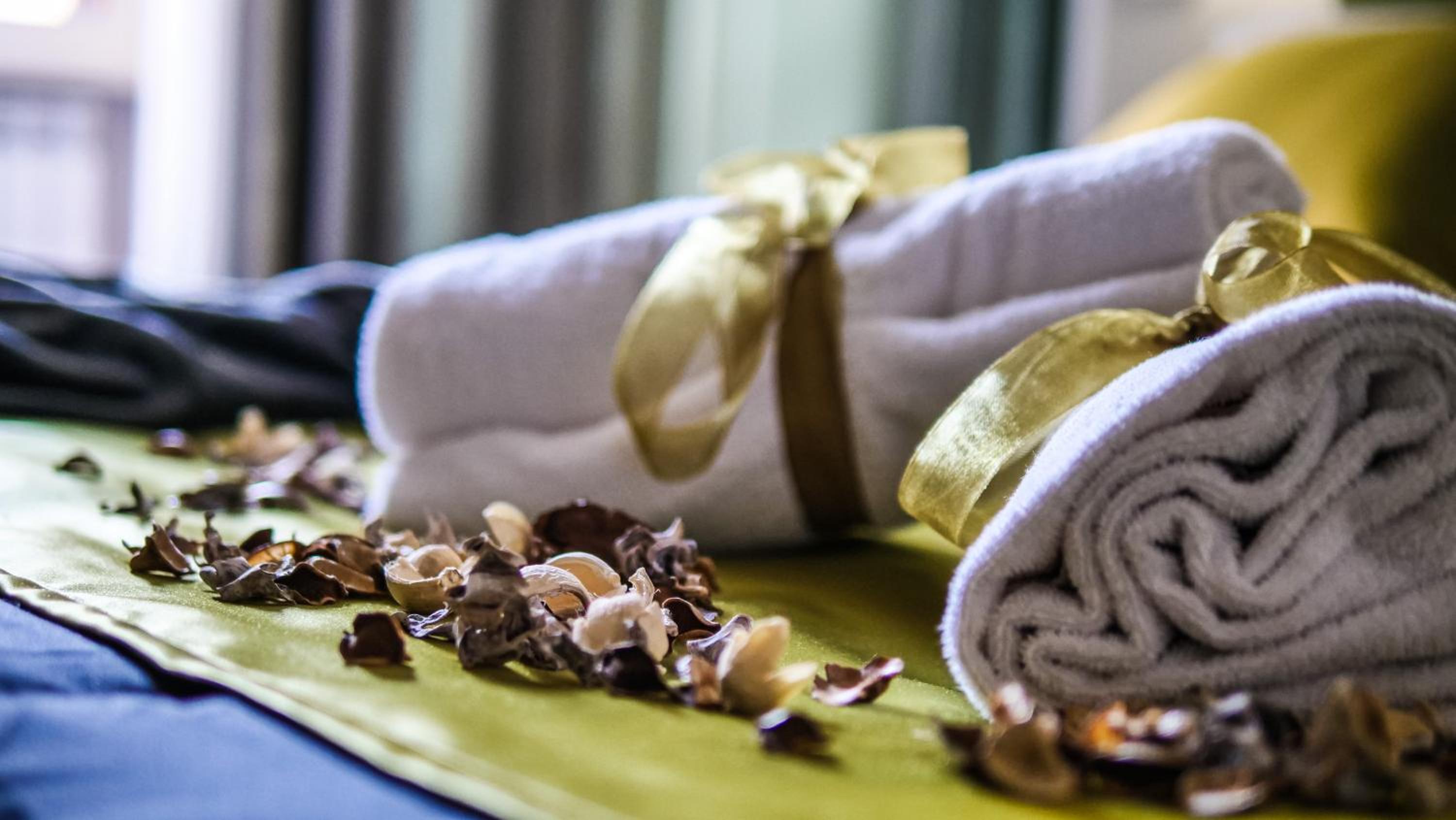 Home Suites Giolitti