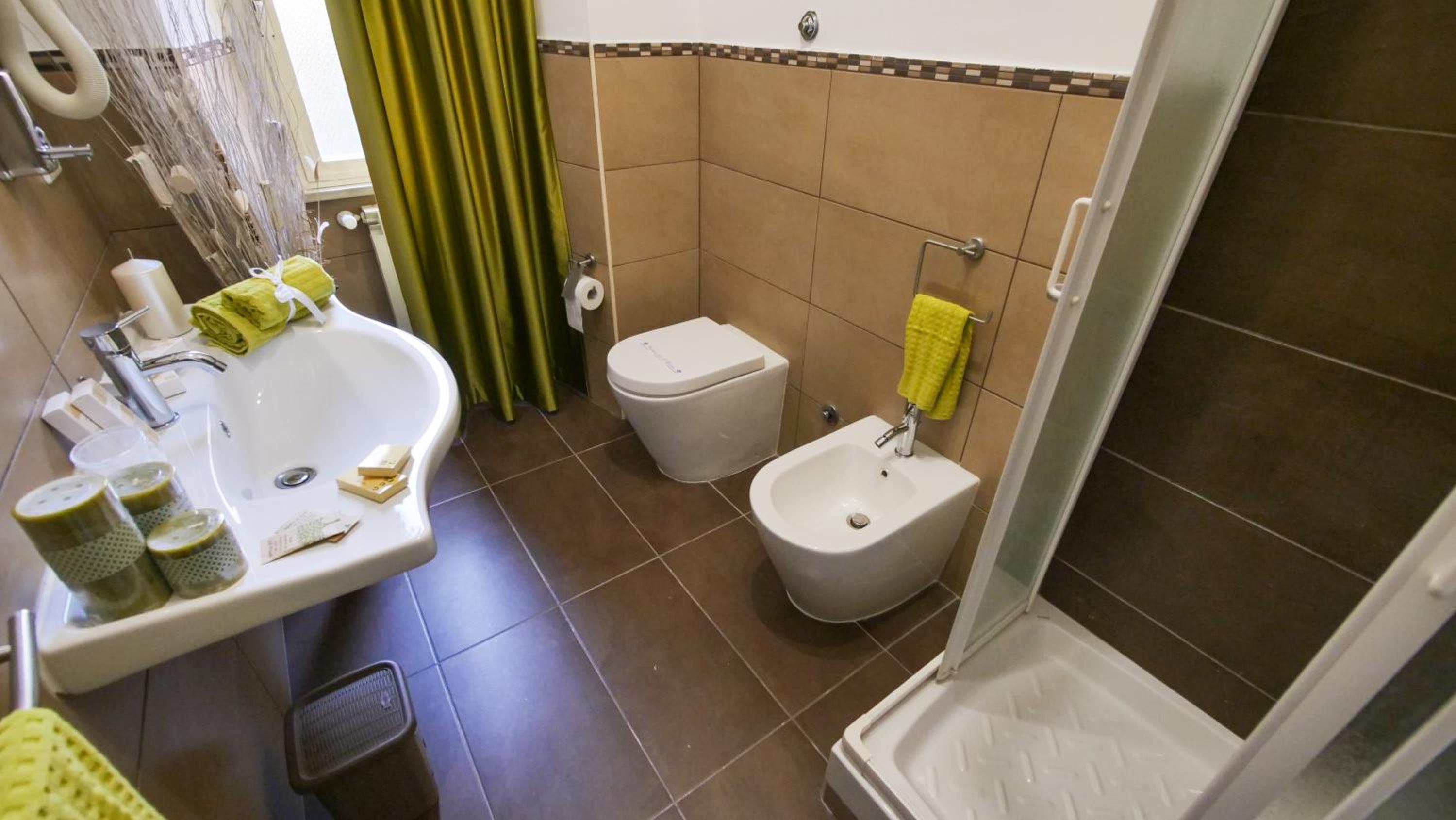 Home Suites Giolitti