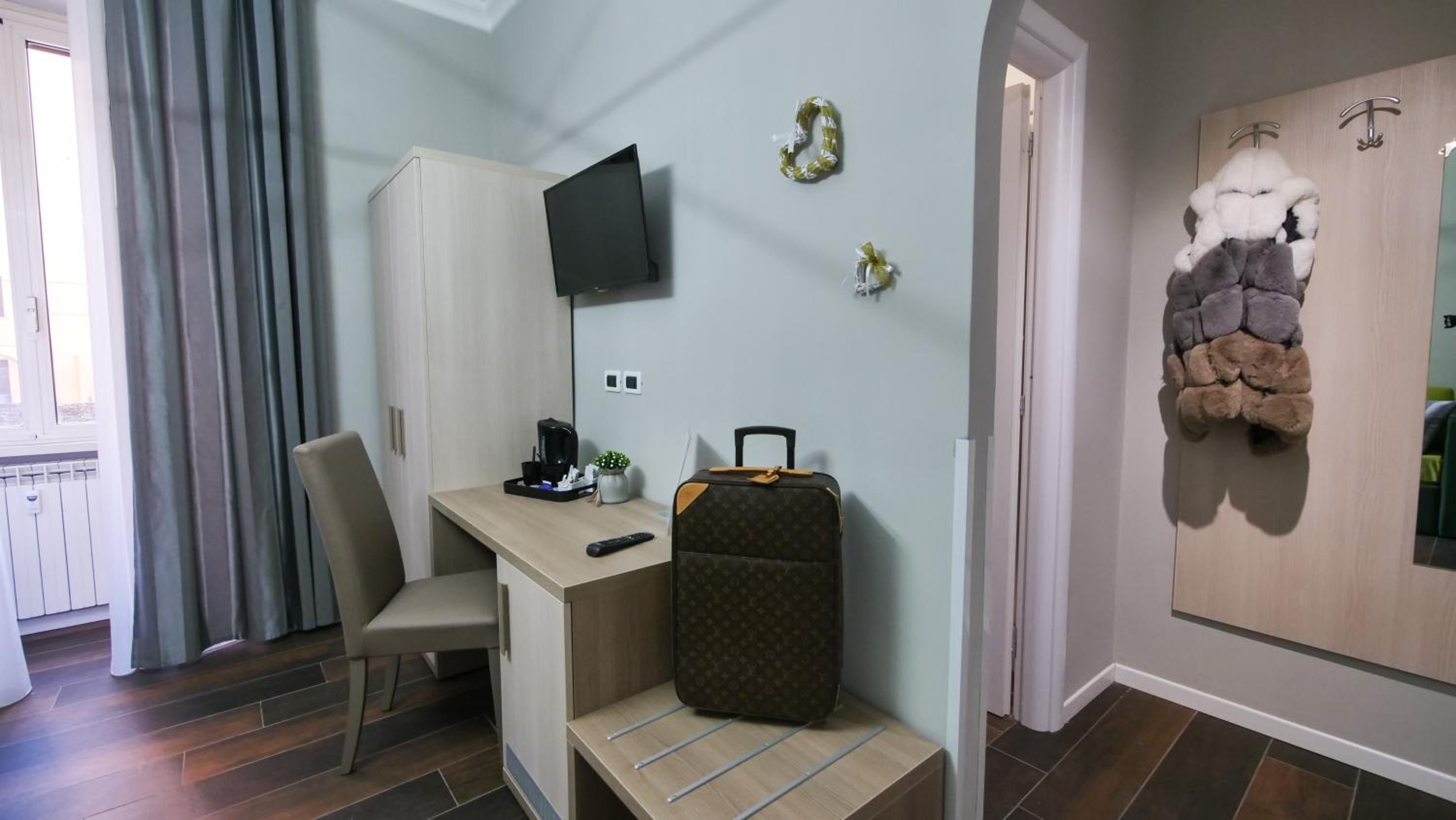 Home Suites Giolitti