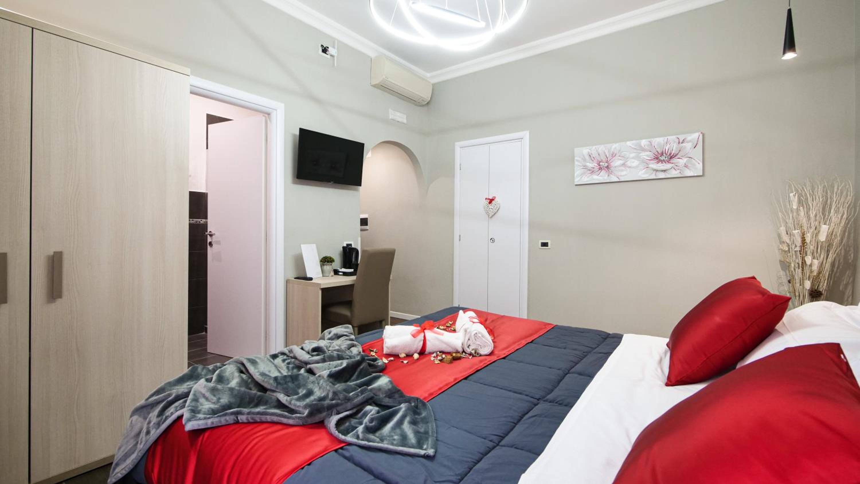 Home Suites Giolitti