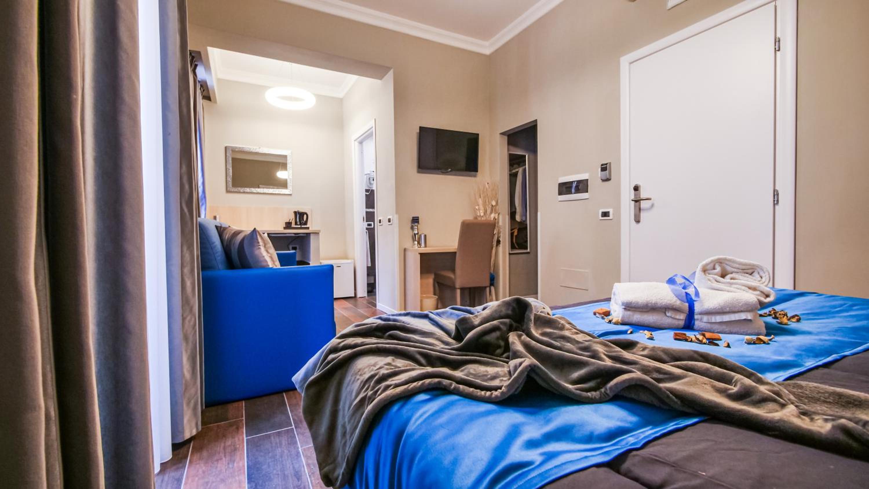 Home Suites Giolitti