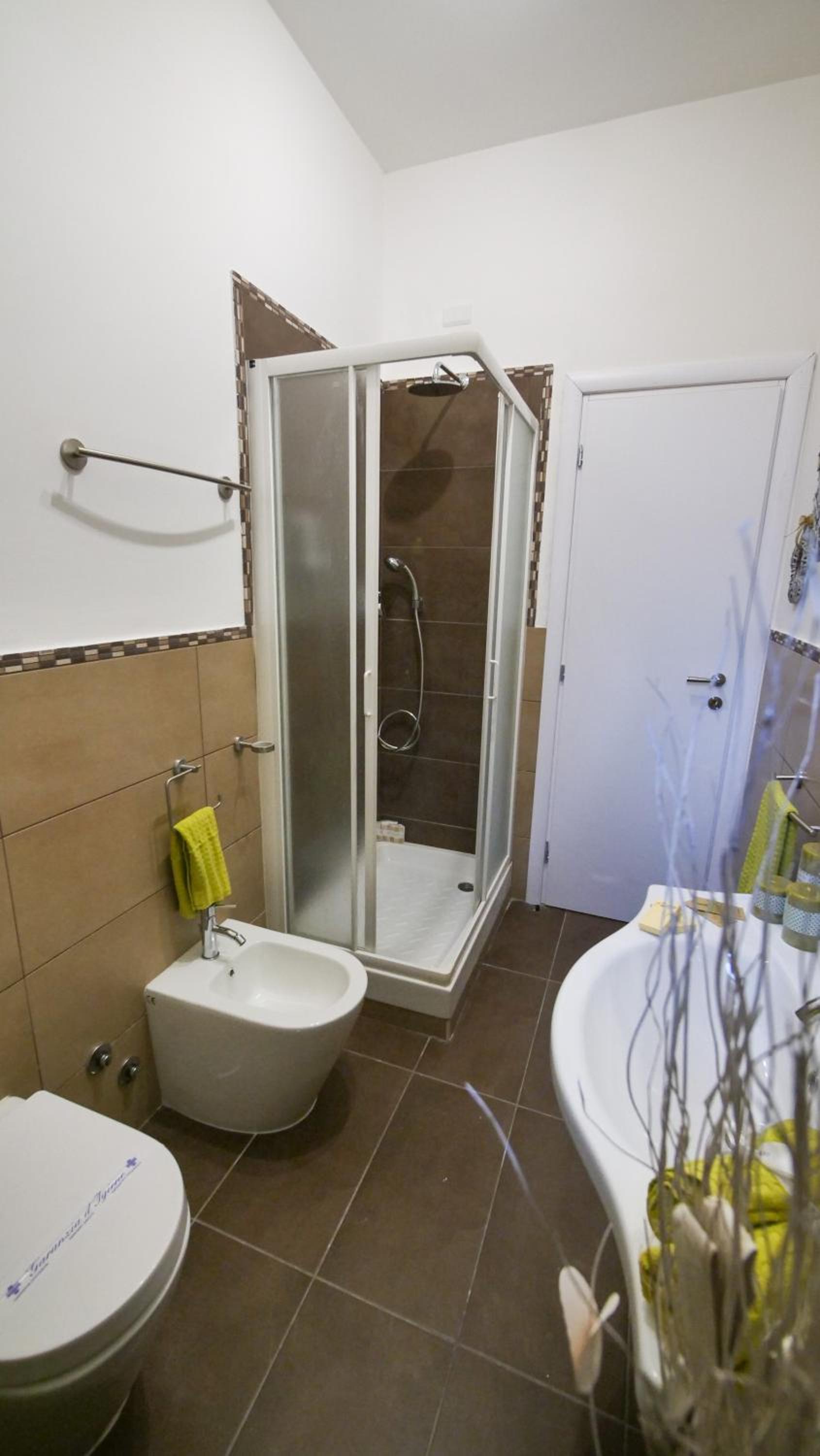 Home Suites Giolitti
