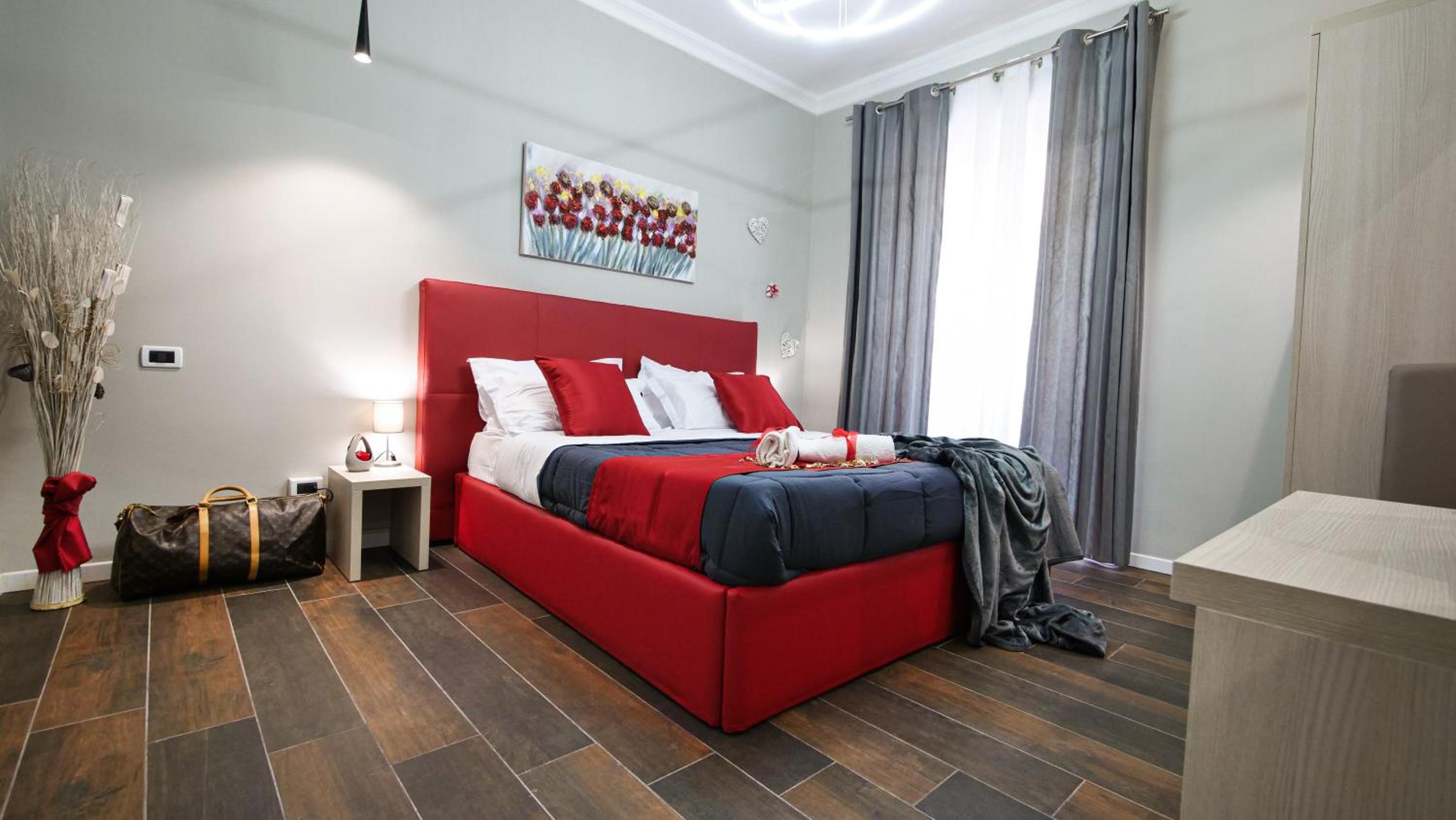 Home Suites Giolitti