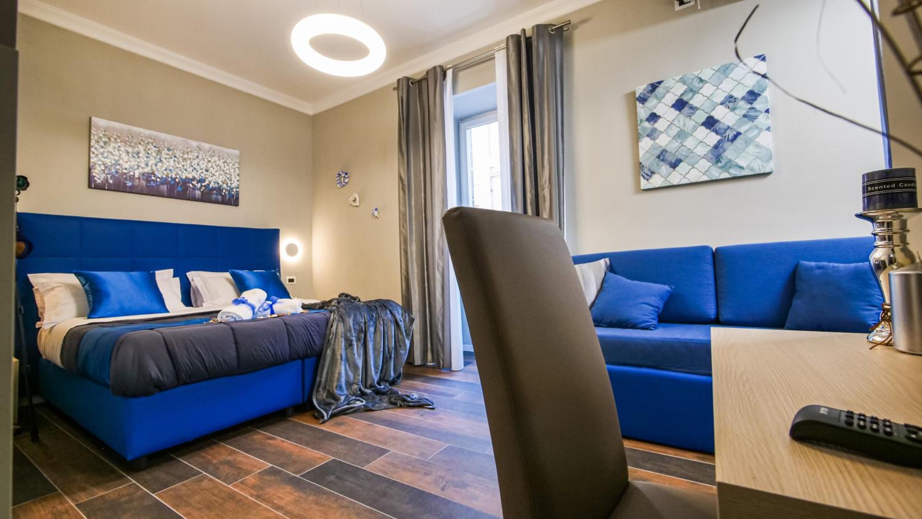 Home Suites Giolitti