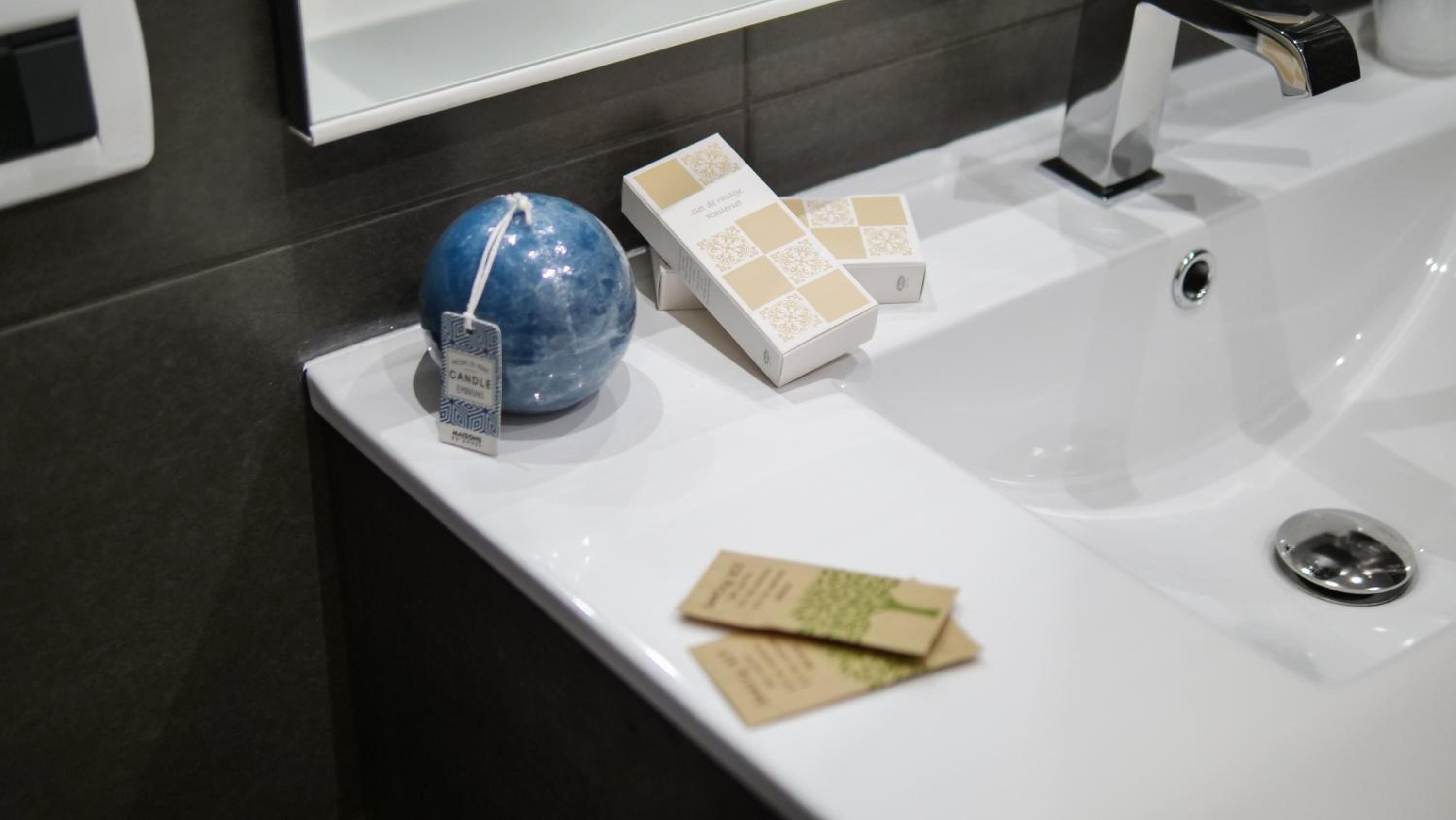 Home Suites Giolitti