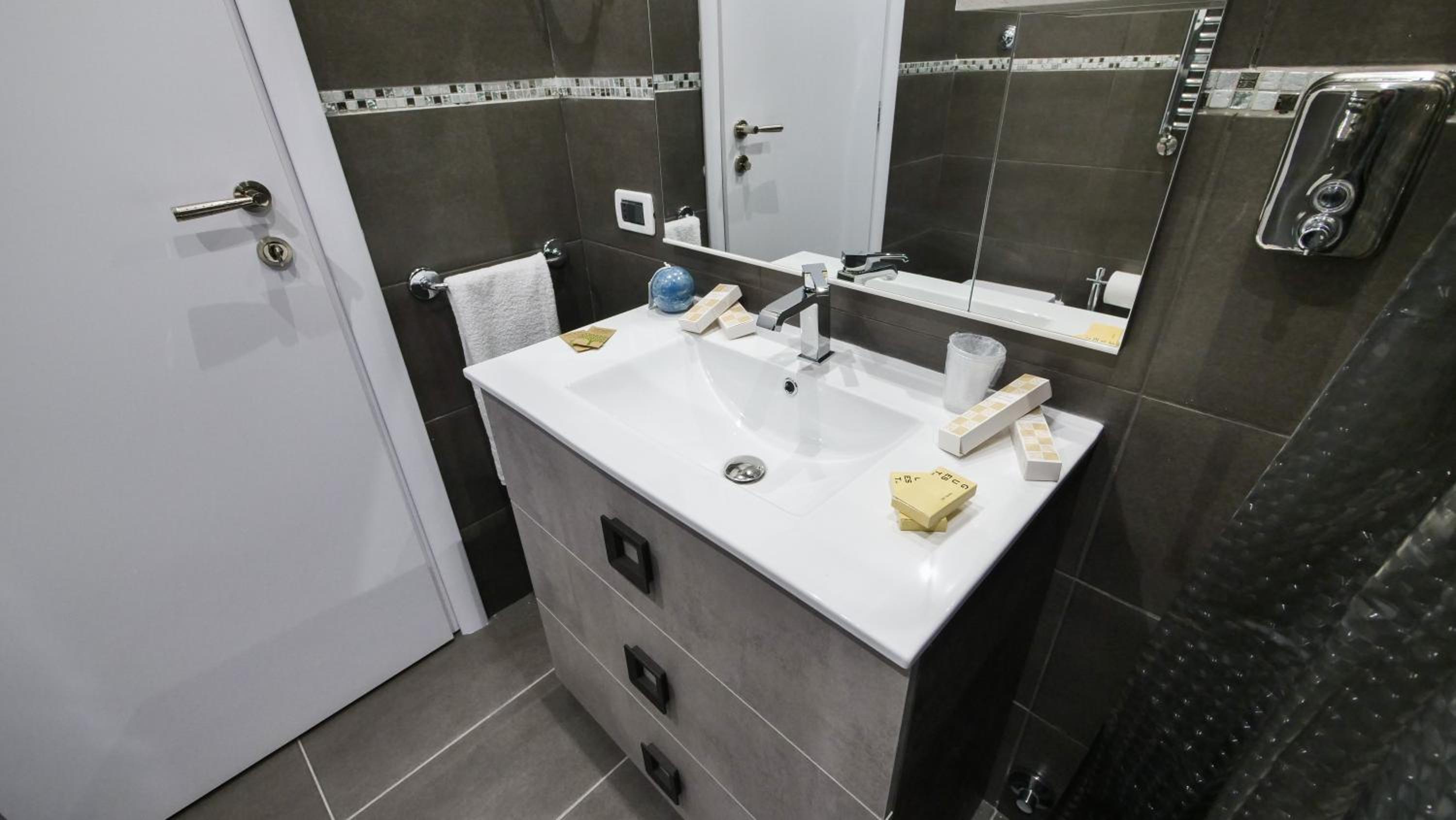 Home Suites Giolitti