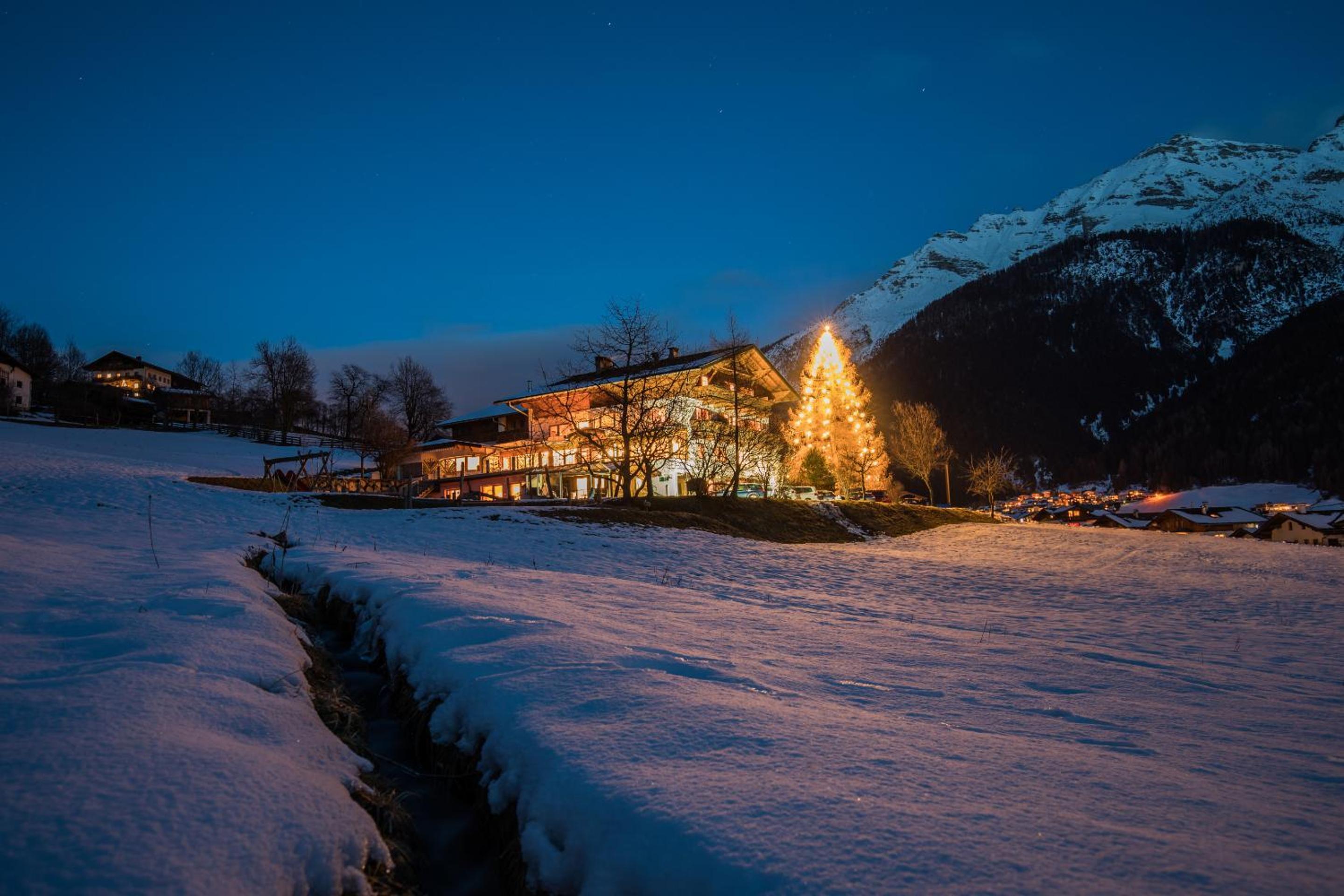 Ladestatthof