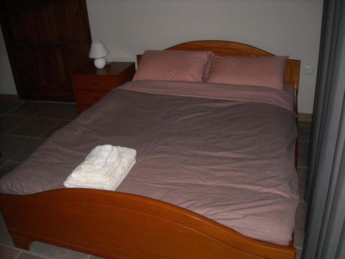 Kalamata home, Marina A photo 5
