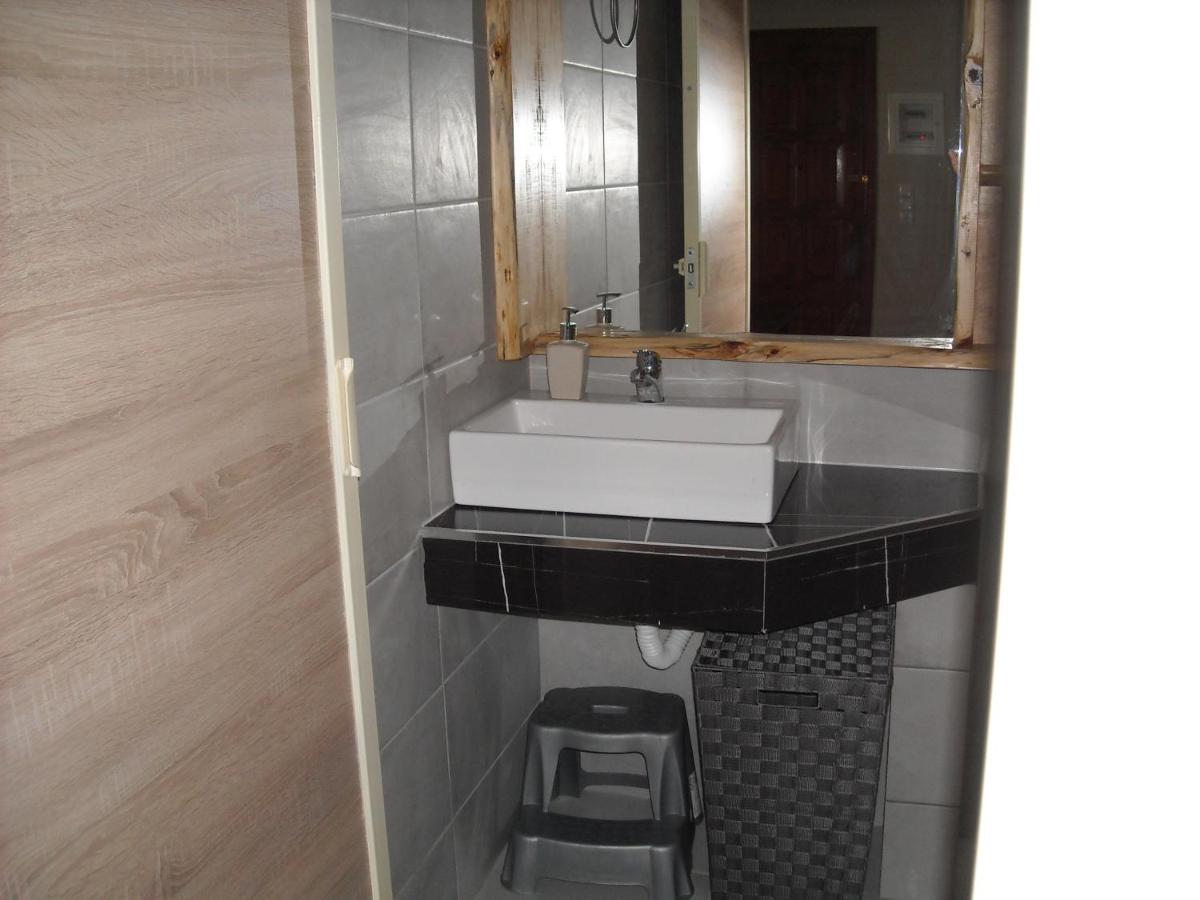 Kalamata home, Marina A photo 3