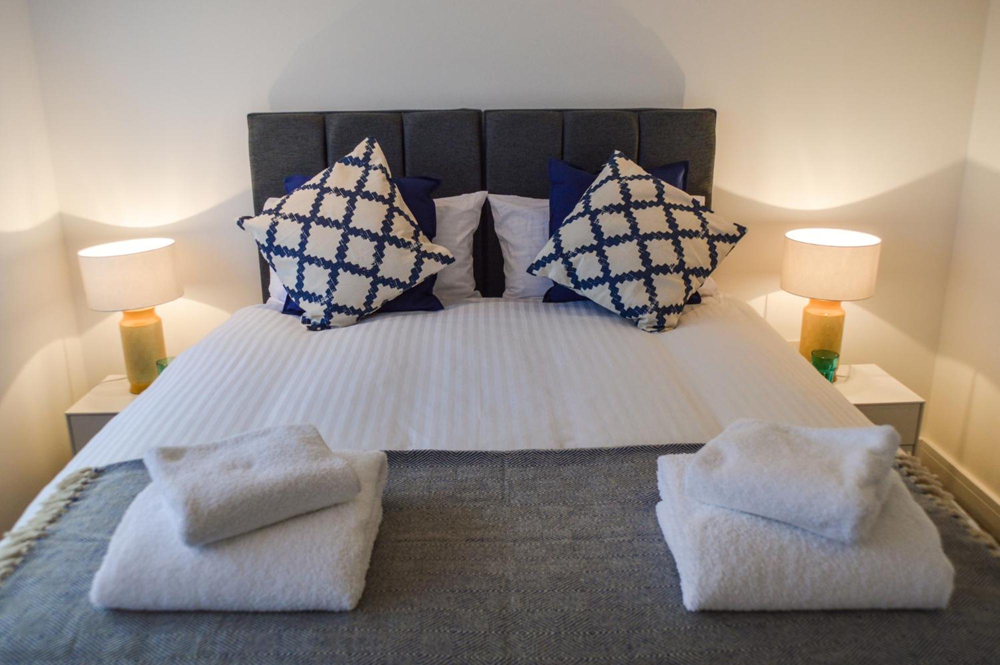 Bristol Vacations - Anstey Heights Apartments - Property Image 14