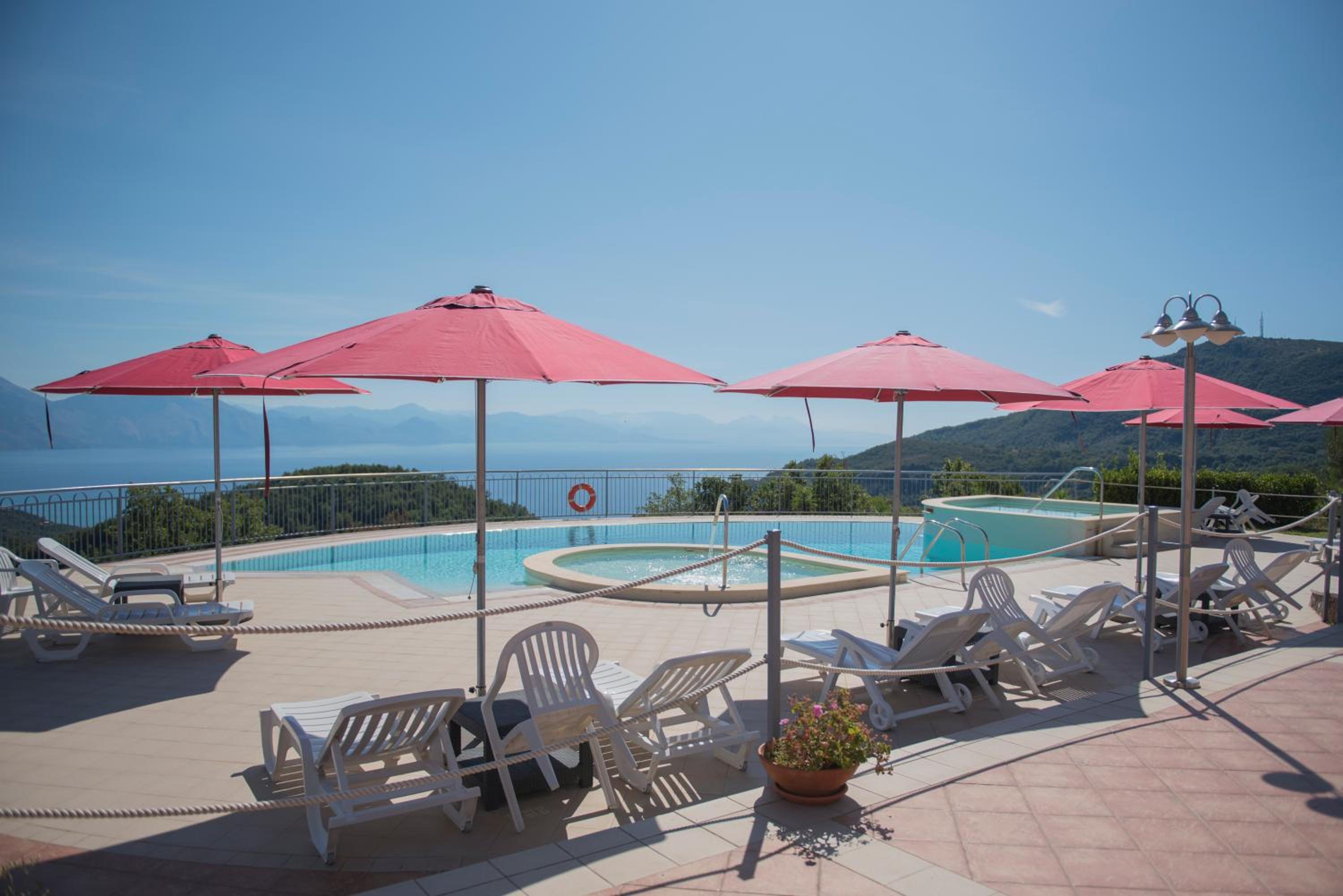 Hotel Caluna Charme