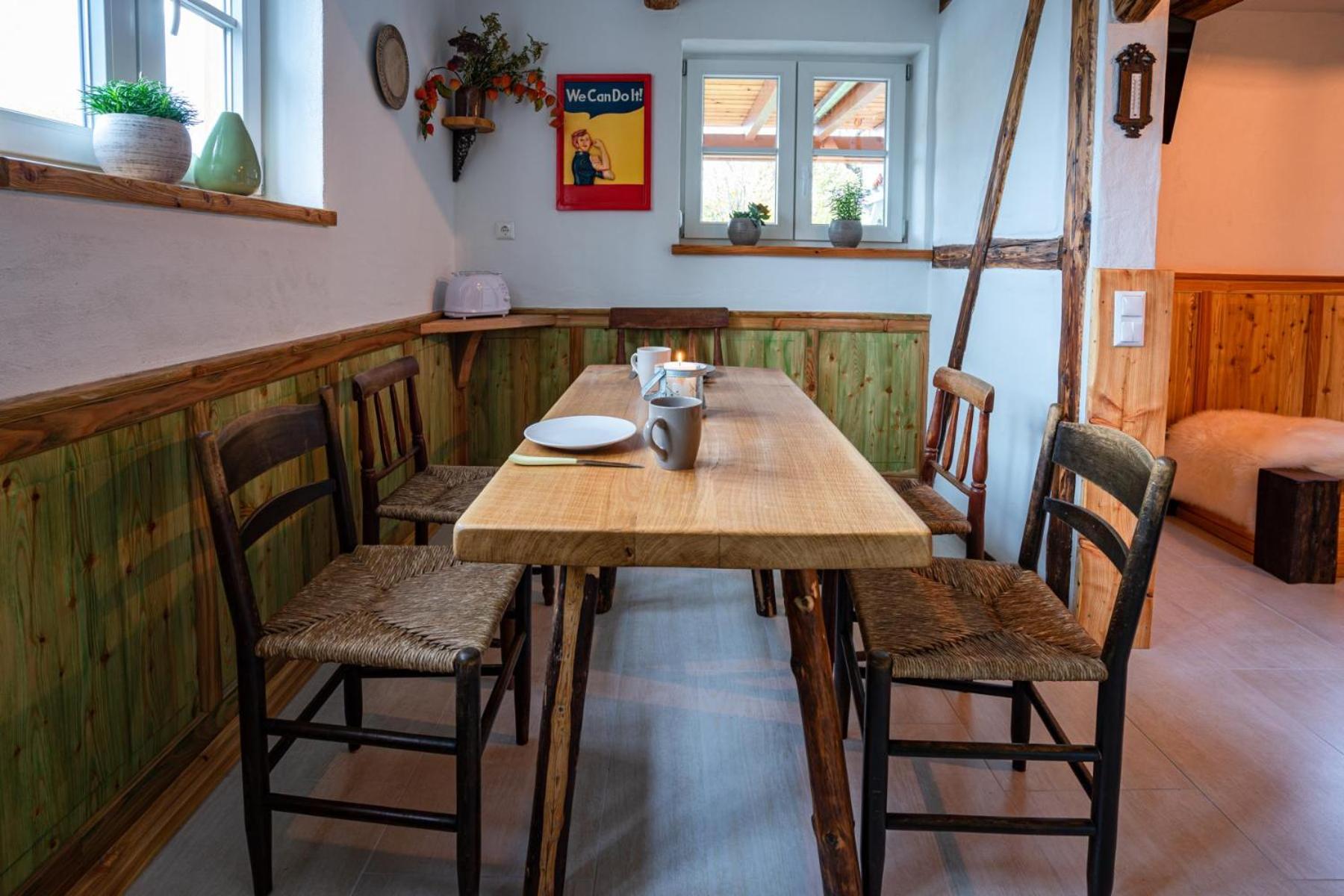 Eggert's Ferienhaus zum Apfelgarten, photo 26